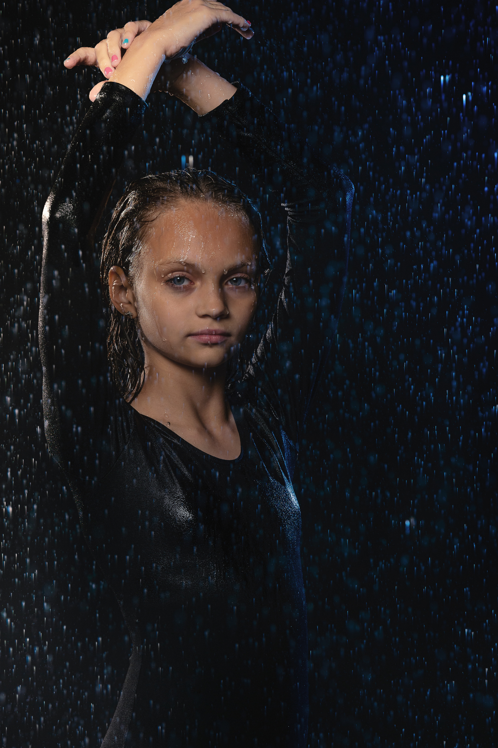 Спортивный и репортажный фотограф в Санкт-Петербурге Алексей Ковалев