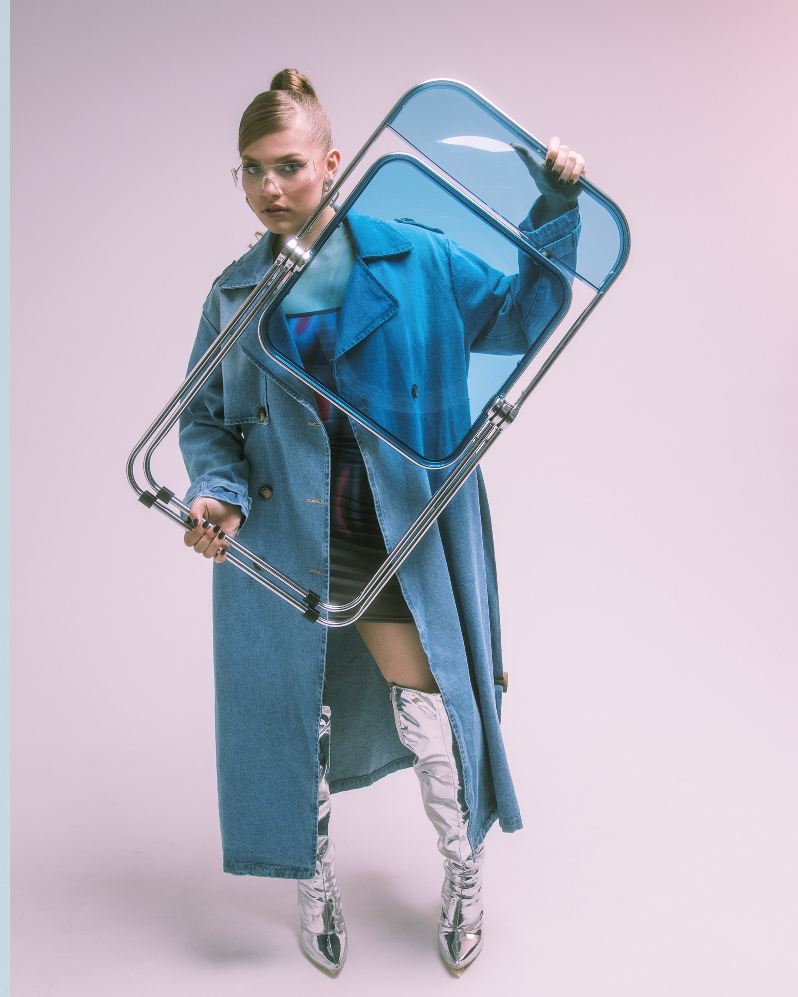 Фотограф Даниил Камчатка