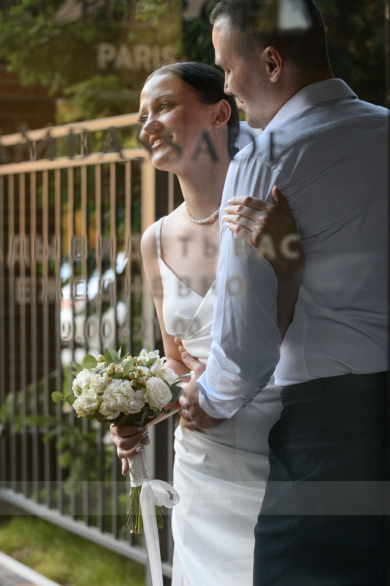 Идеальные фото для молодоженов: Новосибирск, эмоции и стиль. Свадебный и семейный, event фотограф, фоторепортаж в Новосибирске — Саша Кё