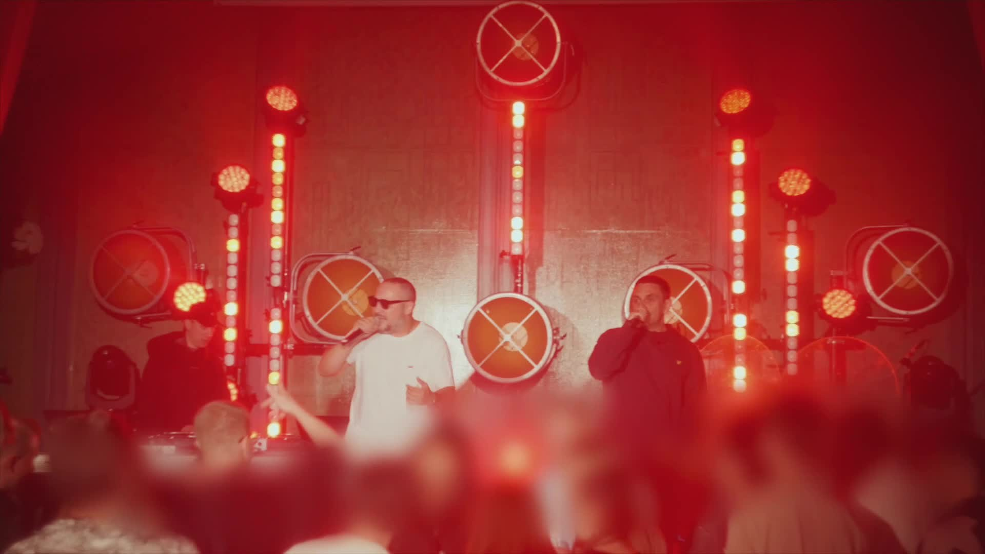 Портфолио. Огородов Сергей — свадебный видеограф Москва