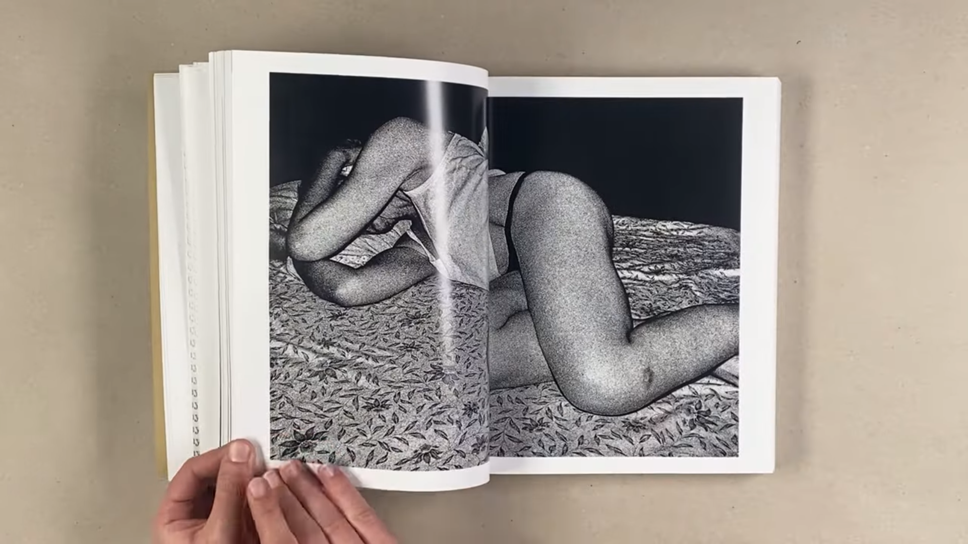 Книга «Bullet» Марко Марцокки (Marco Marzocchi). Private image