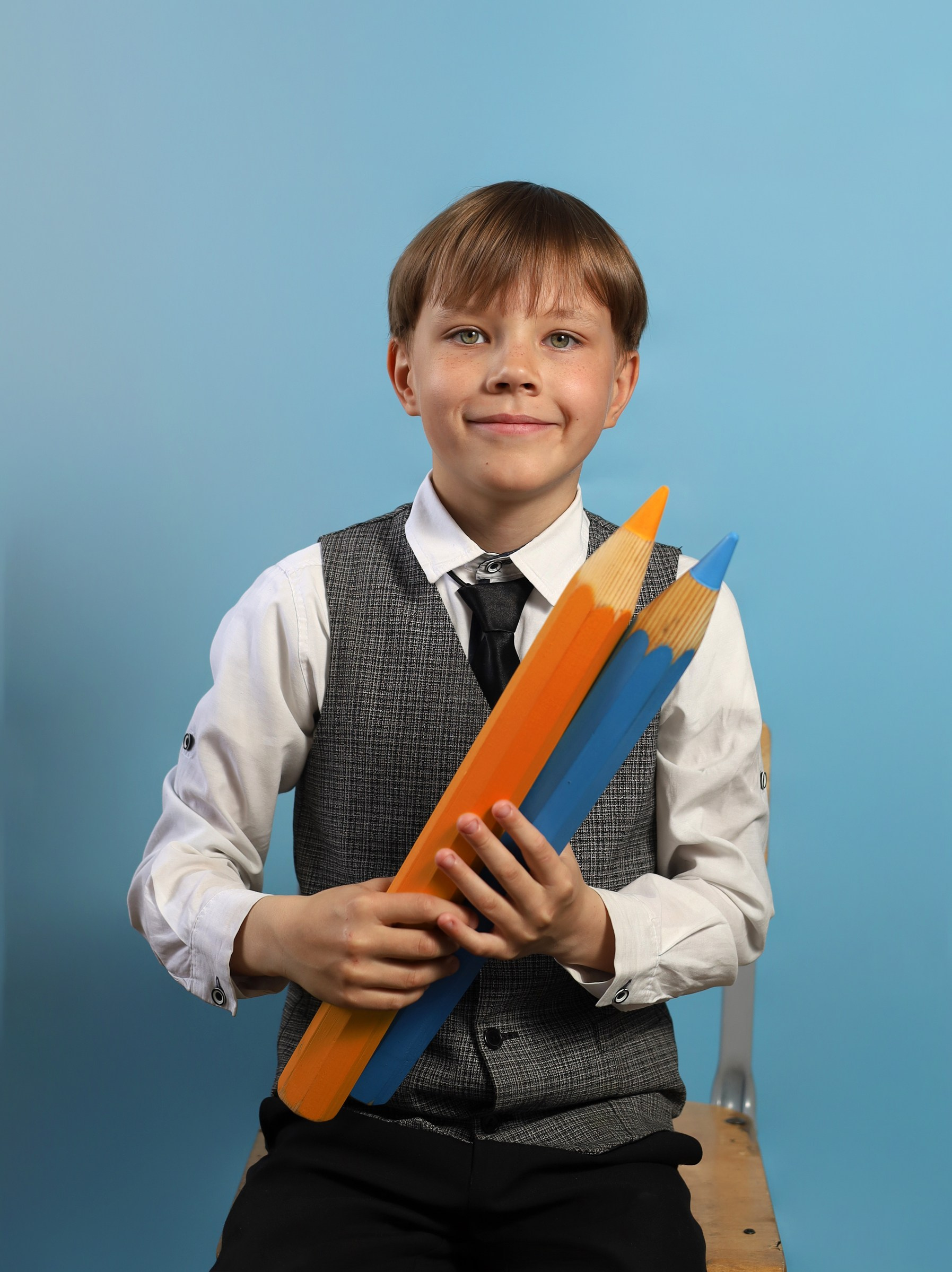 Портреты и общее фото. Семейный фотограф в Казани Римма Гатауллина