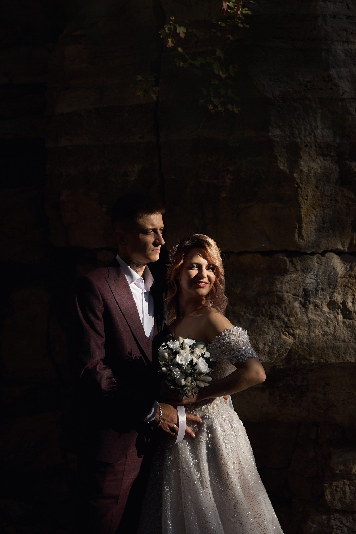 Ирина и Александр