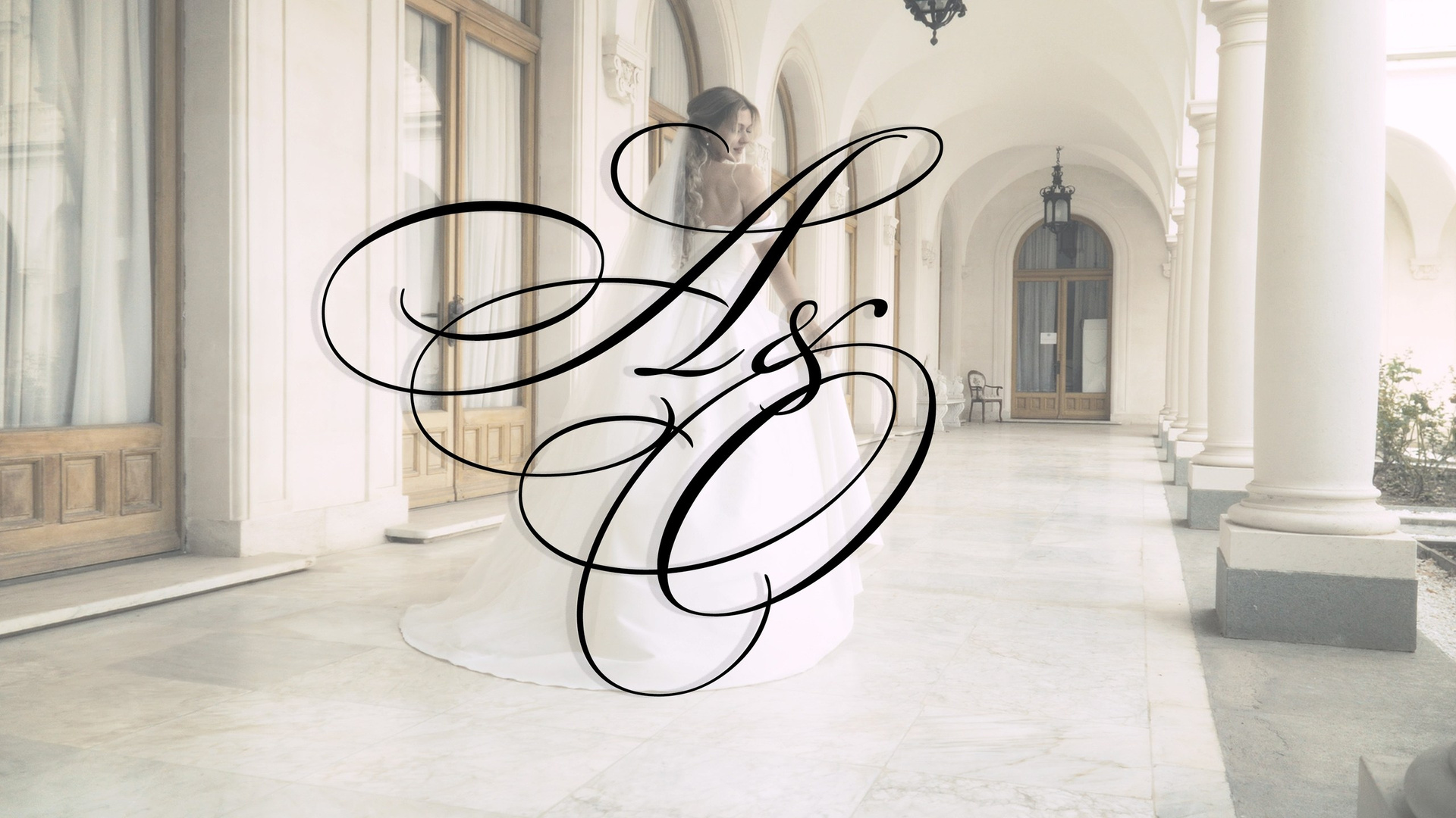 Свадебная видеосъемка. Свадебный фотограф и видеограф Владислав и Анастасия Макриди