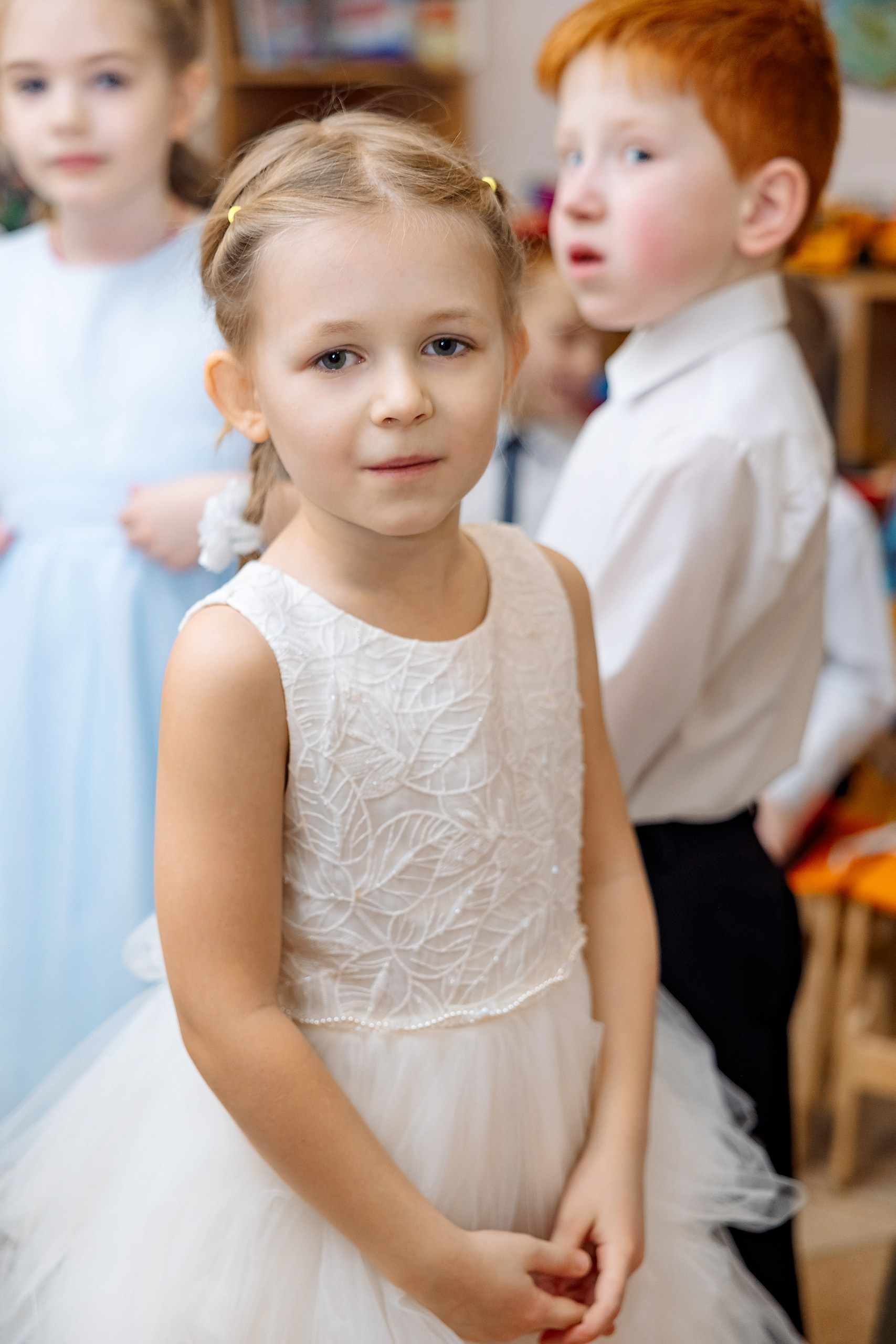 Фотосъёмка детских утренников | Олька Евченко. Выпускные альбомы СПБ для садов и школ | Фотограф Олька Евченко