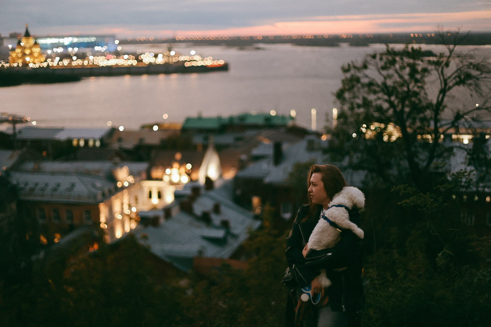 Аня. Фотограф Нижний Новгород