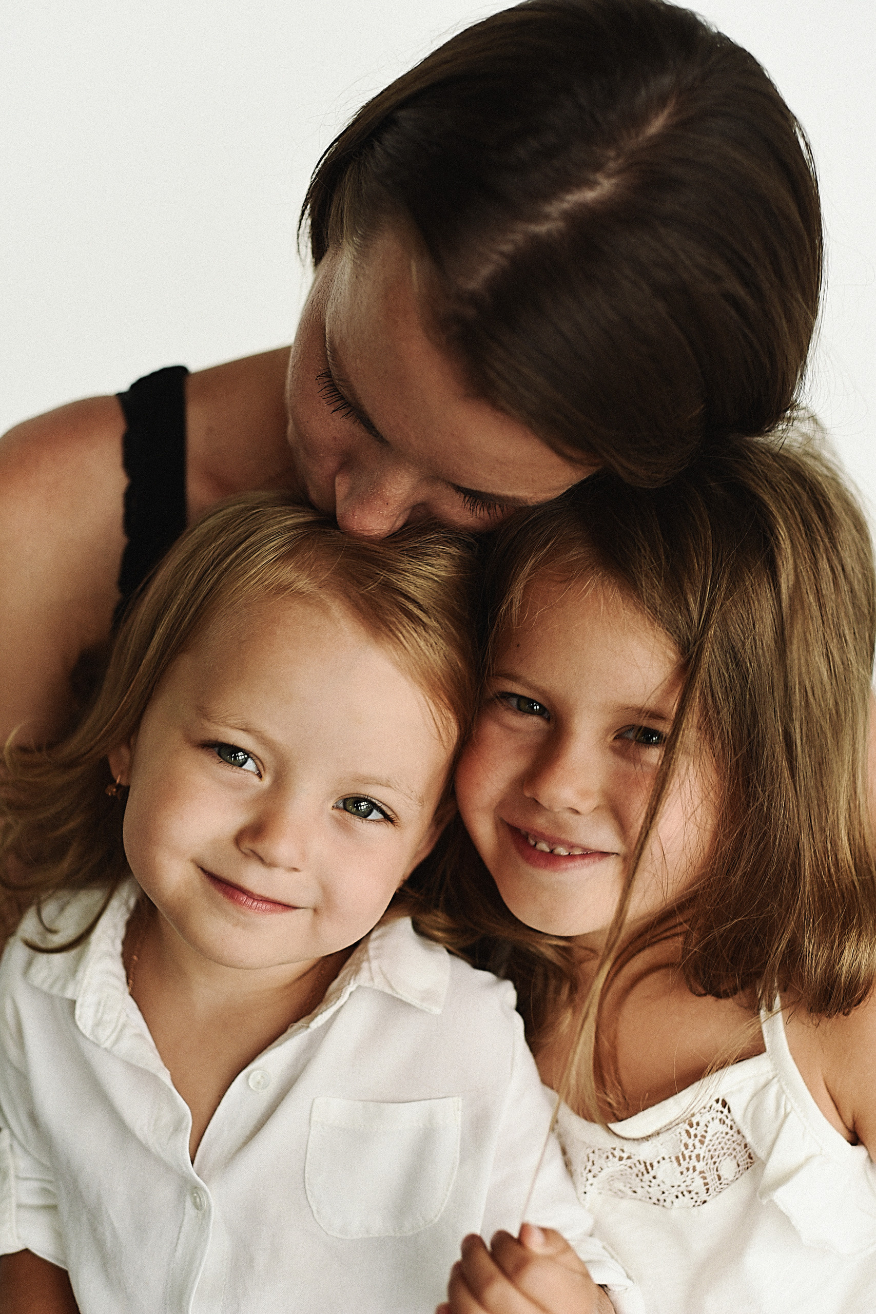 Семейный проект «Мама и Я». Семейный, детский фотограф, домашняясъемка в г. Оренбурге