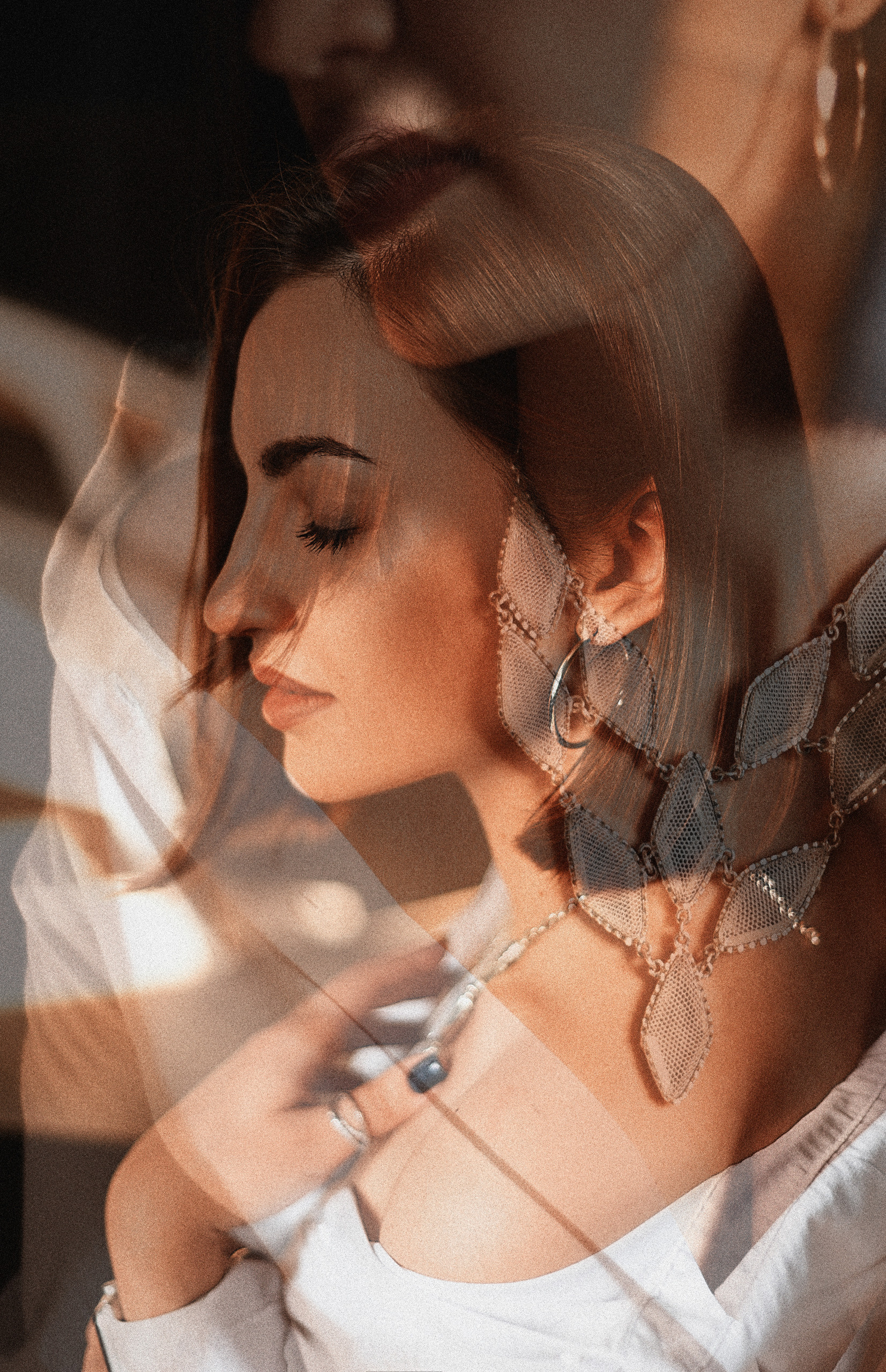 Портрет. Семейный, детский фотограф, домашняясъемка в г. Оренбурге