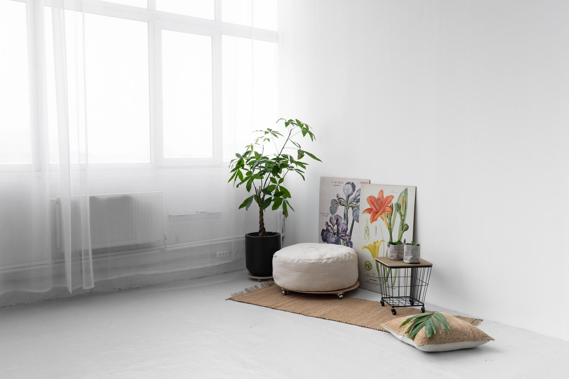 № 9 Teo от 1000 руб, 70 м². 5loft Фотостудия в Ижевске