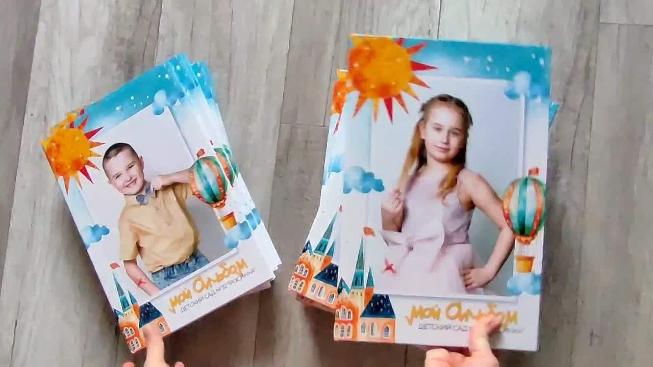 Выпускные Альбомы — детский сад Хабаровск. Школьный и семейный фотограф в Хабаровске Татьяна Ассаулова