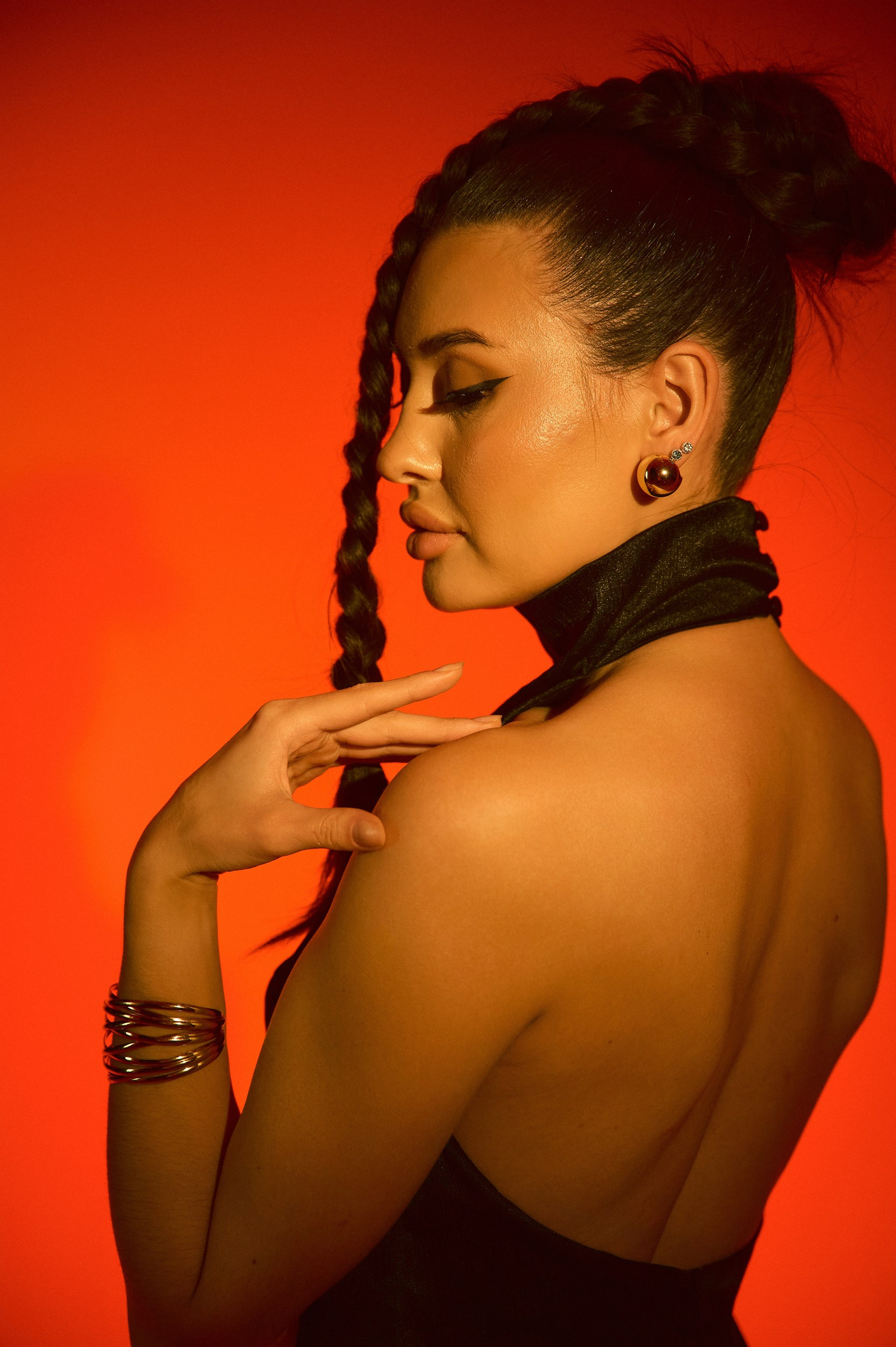 Портрет/Контент. Не только свадебный фотограф Чеглаков Алексей