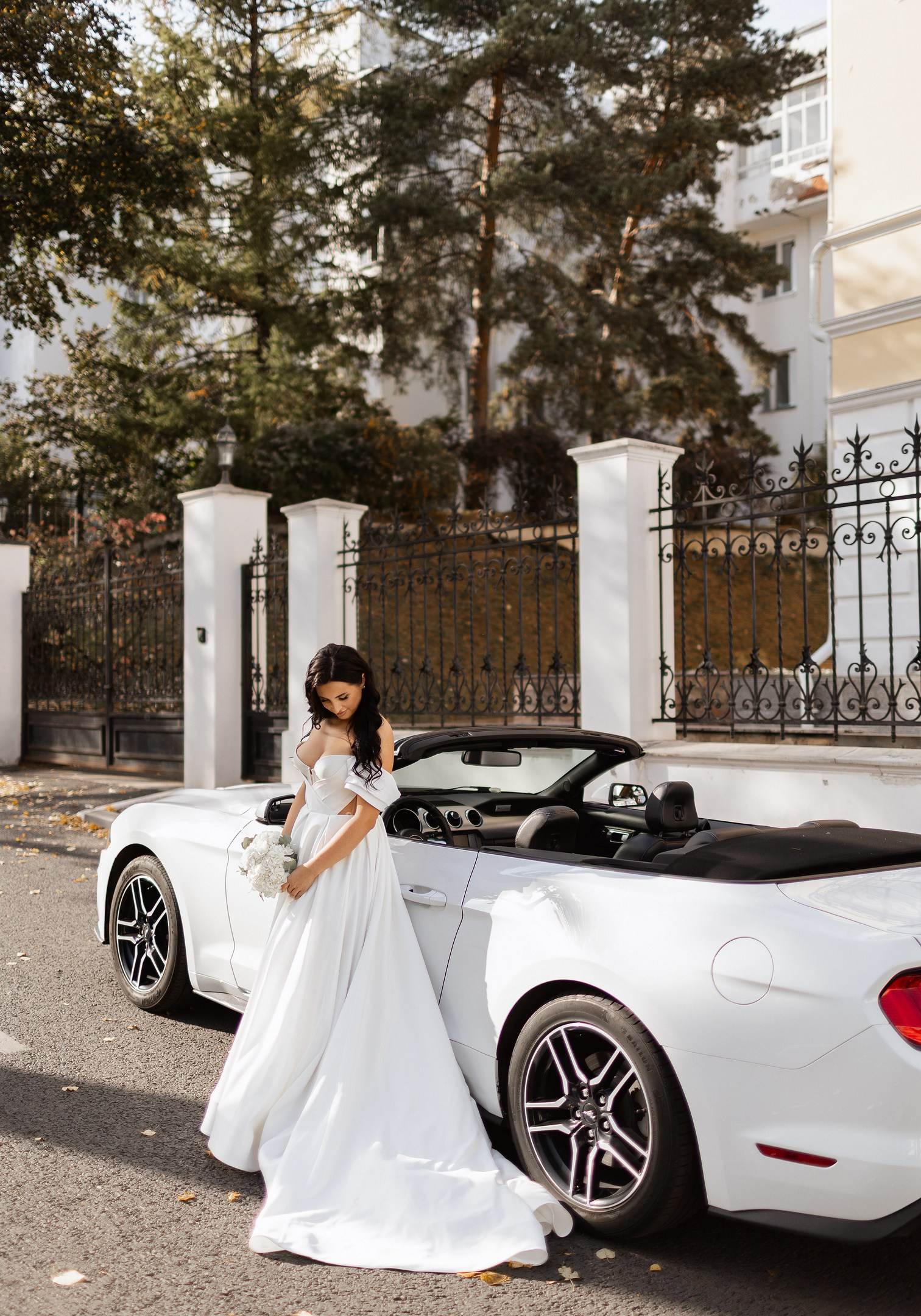 Свадебный фотограф Ярославль Дмитрий Васячкин