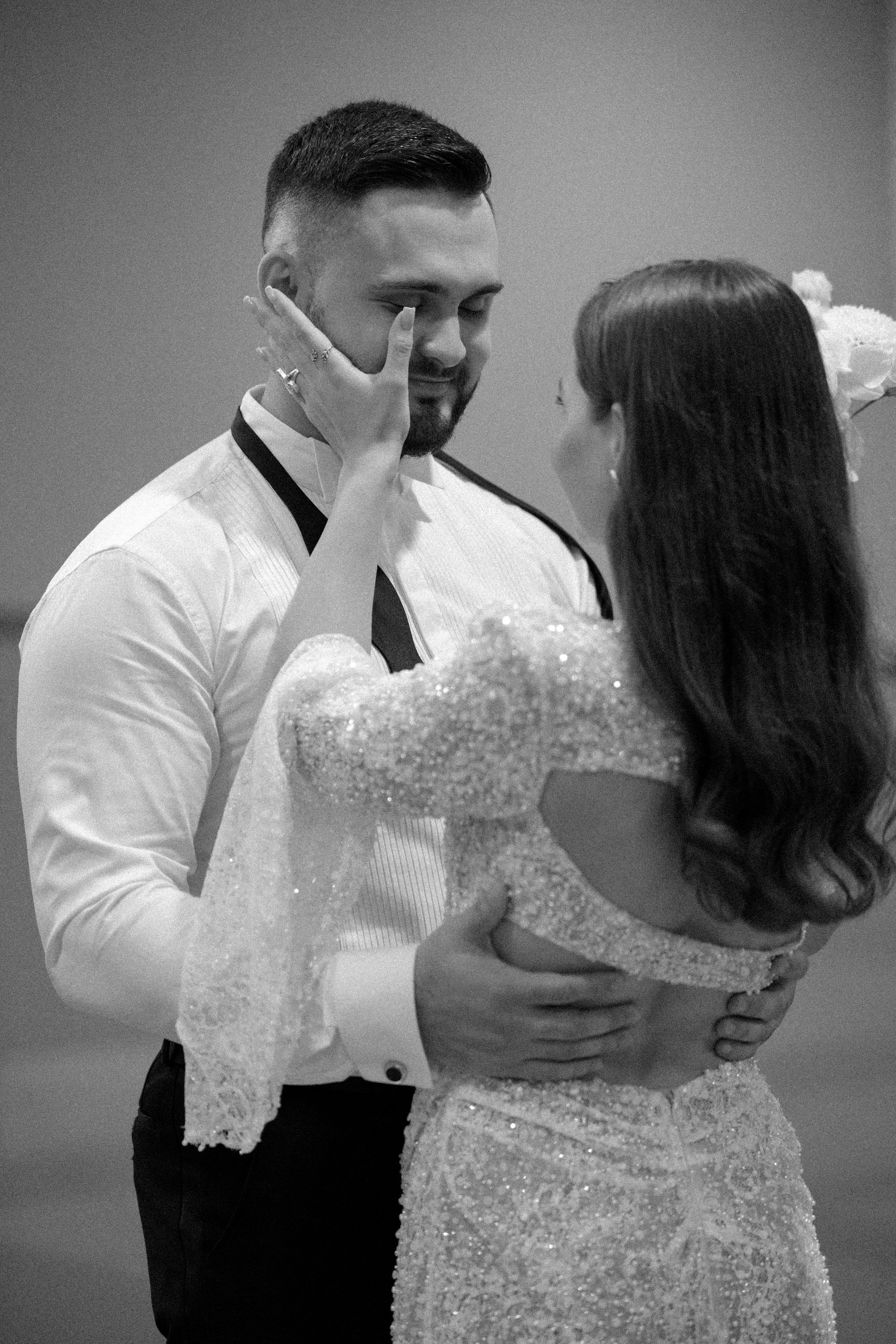 Анна & Андрей. Yura Rush Свадебный фотограф Тюмень