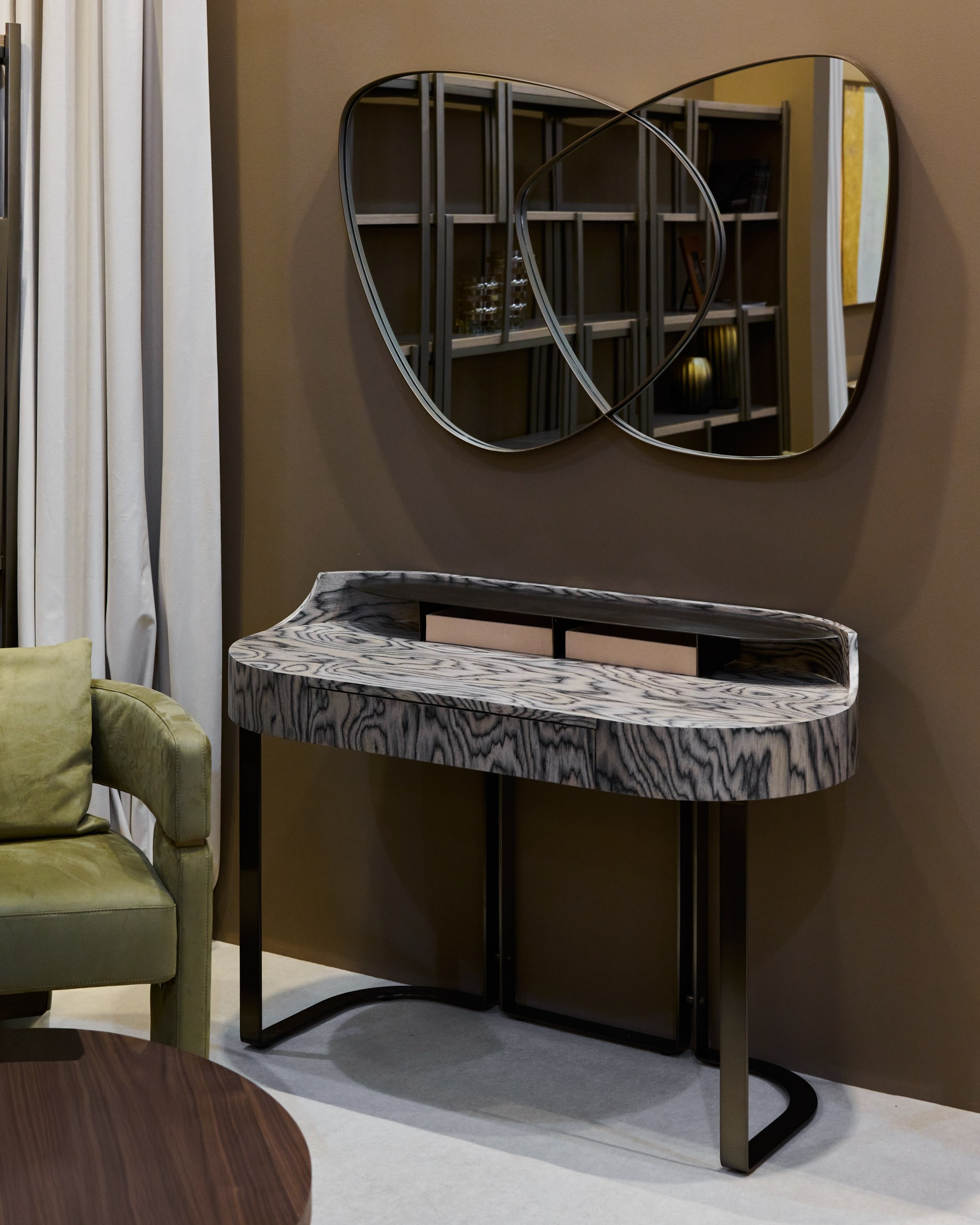 Съемка стендов на выставках. Интерьерный и архитектурный фотограф Москва и МО. Свободный Роман