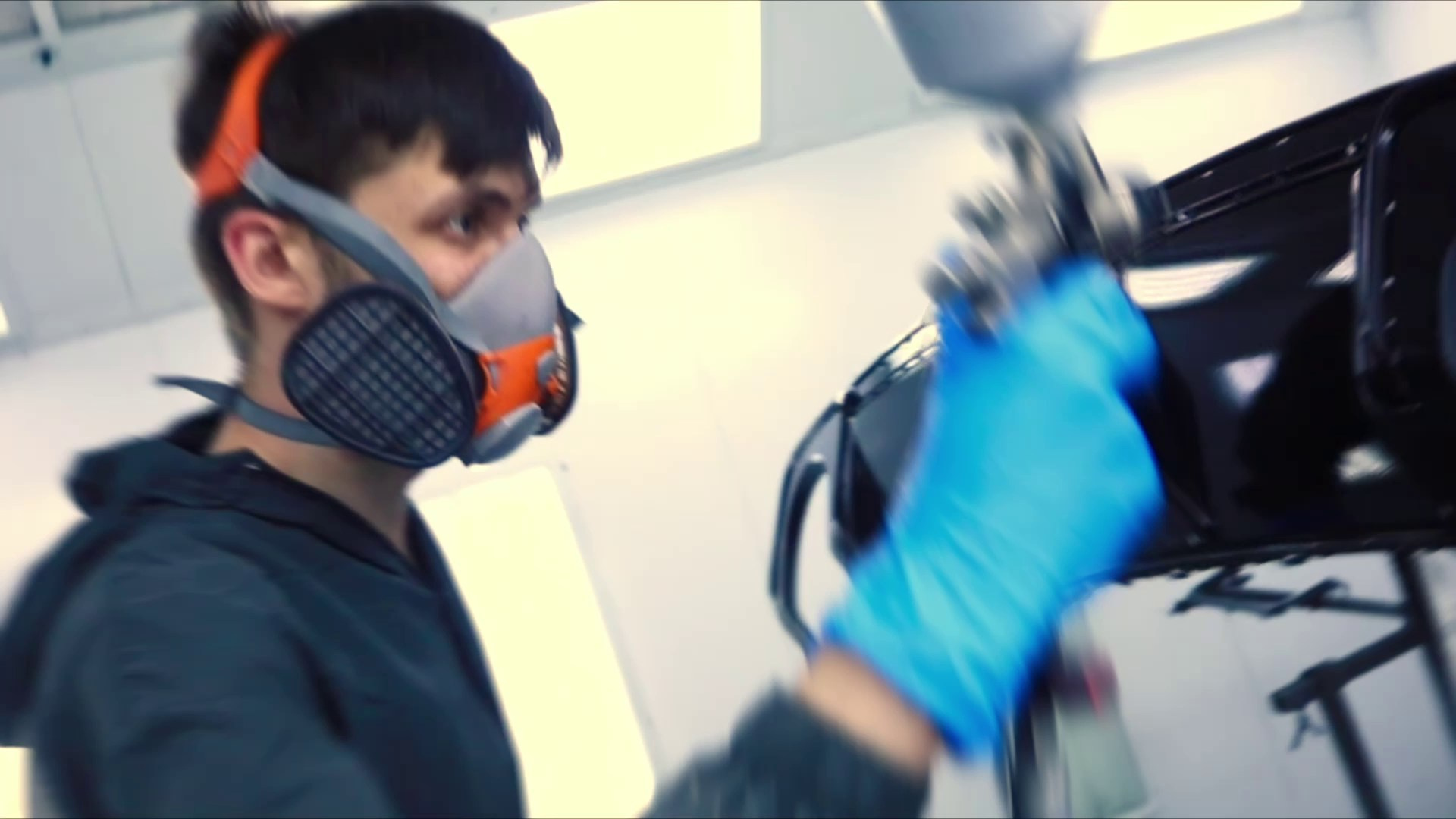 Заведения. Артём Калыхан|Видеограф СПб