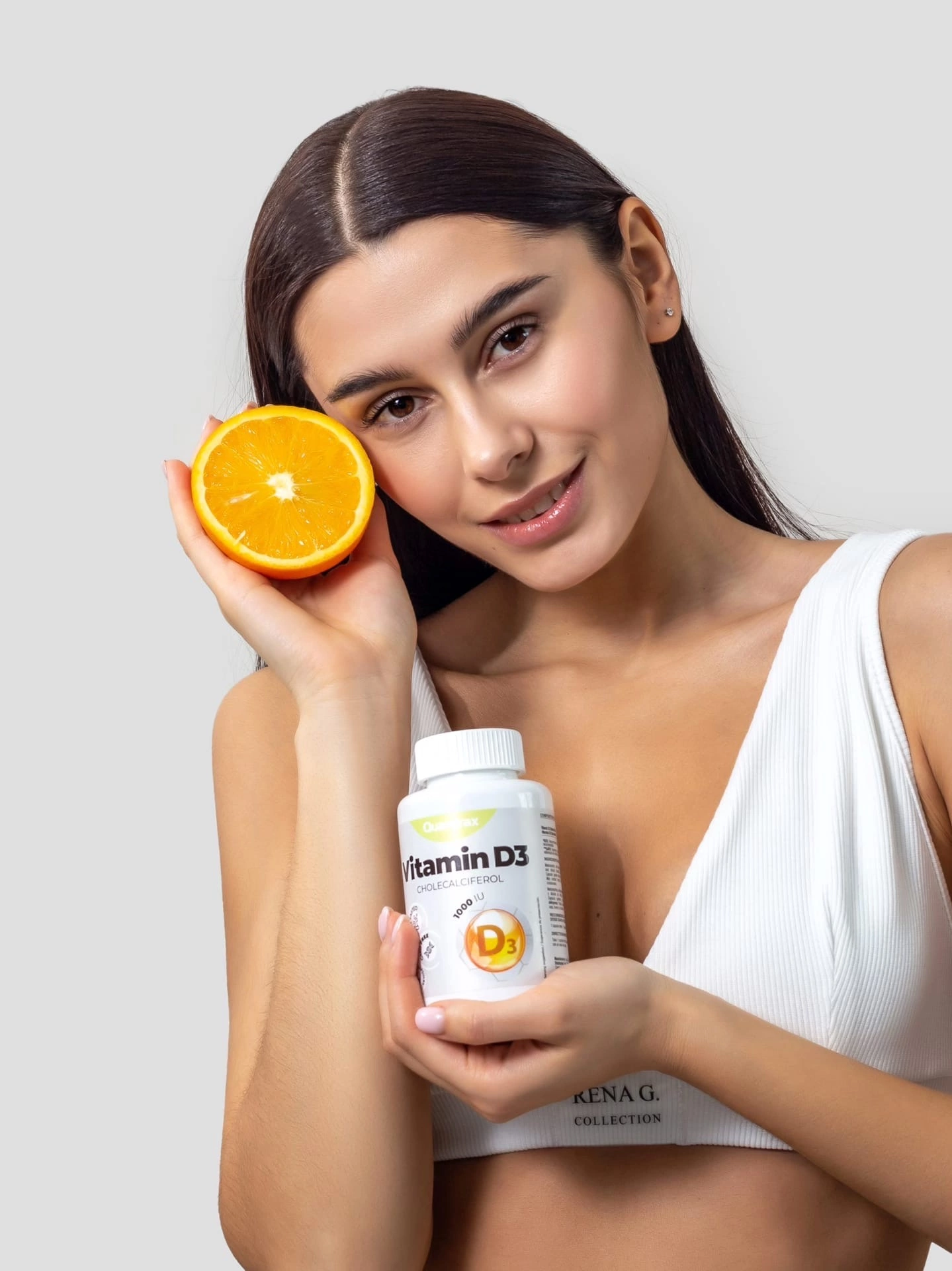 Анна Экскл. Фото и видео продакшн в Москве — съемка для брендов и маркетплейсов