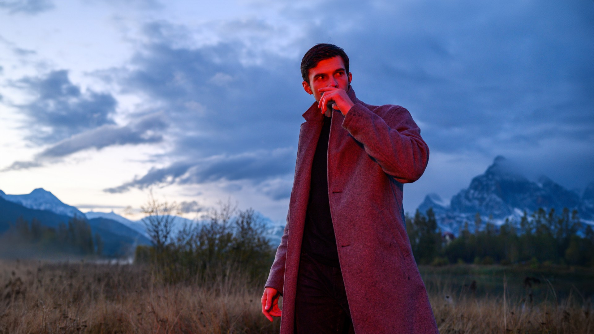 Курс по обработке портретов в Фотошоп