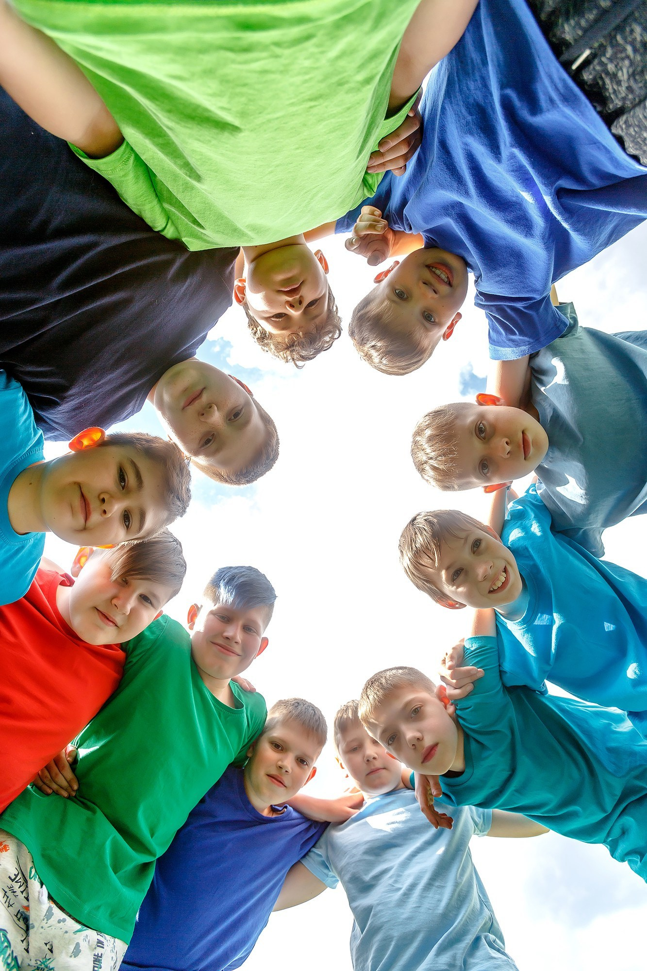 Начальные классы. L'STUDIO — Фотостудия, Багетная мастерская, Рекламное агентство