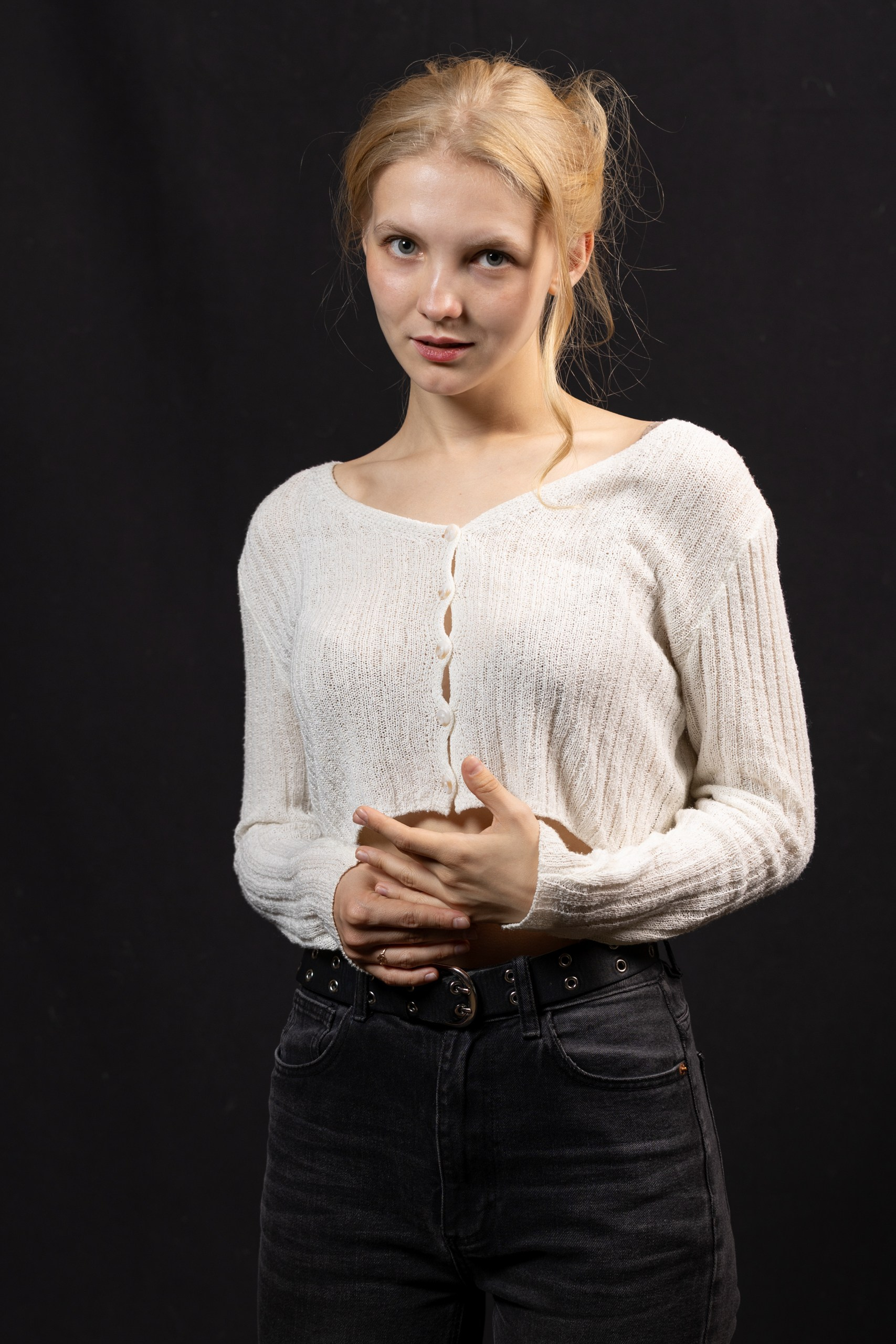 Катя. Vladislav Kuchinskiy