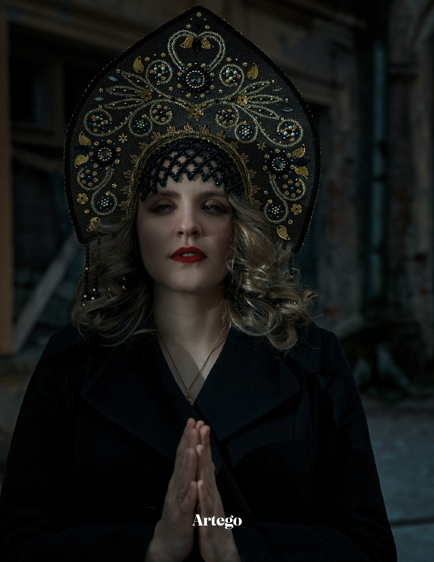 Публикации в журналах 2024. Рекламный фотограф Санкт-Петербург Катерина Мишкель