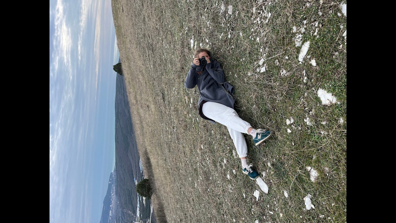 Про фотографию. Анастасия Либерти