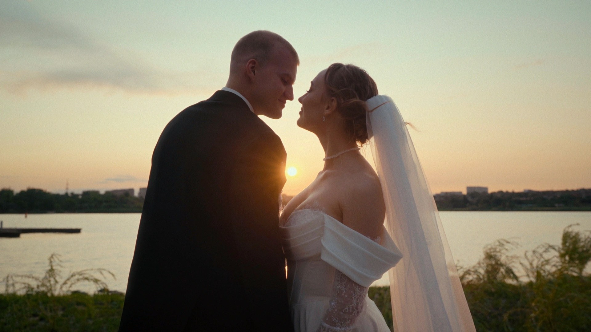 СВАДЬБЫ. Сергей Лонский. Видеограф