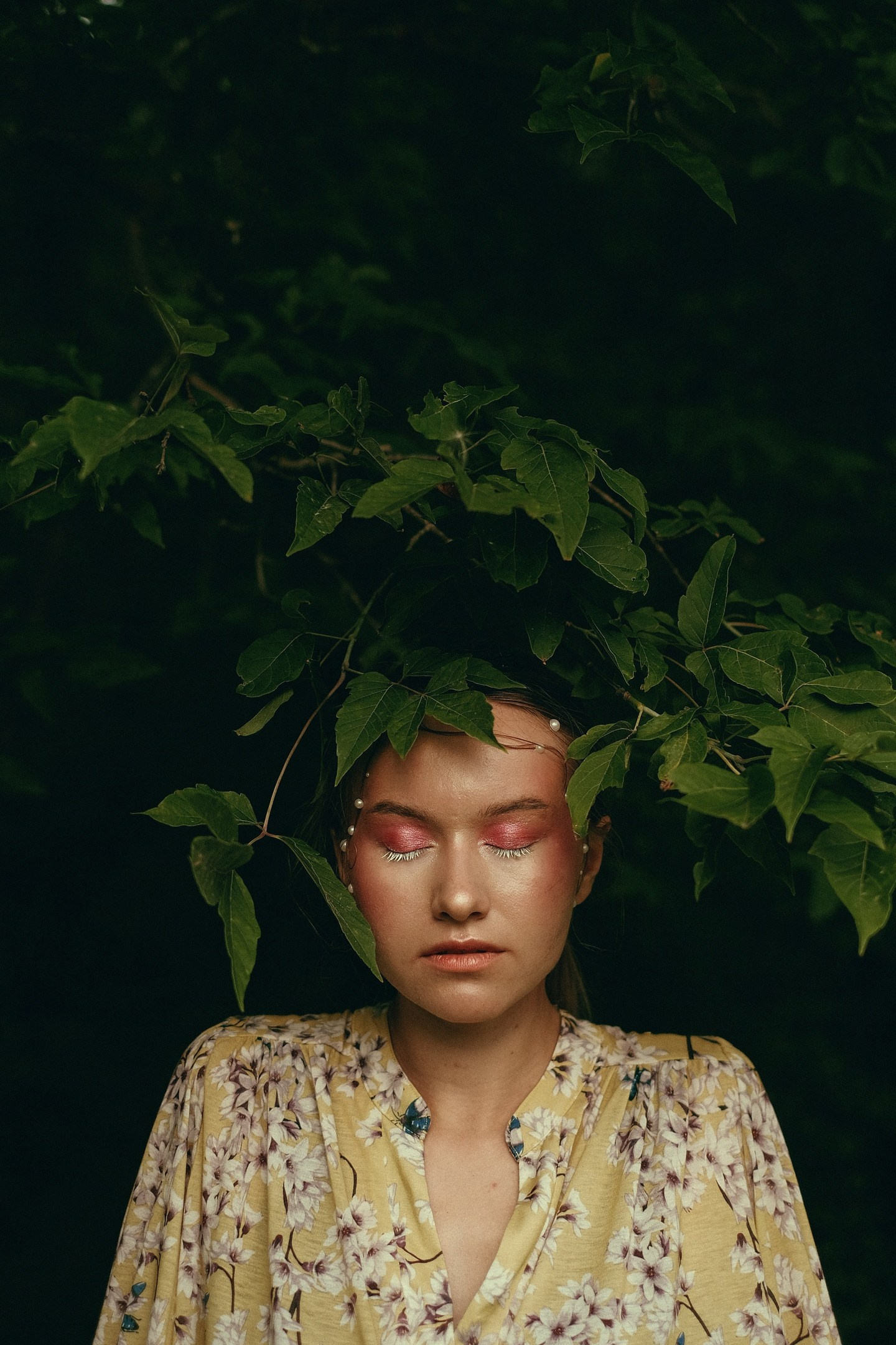 Гну свою линию | фотографирую в Тамбове и области