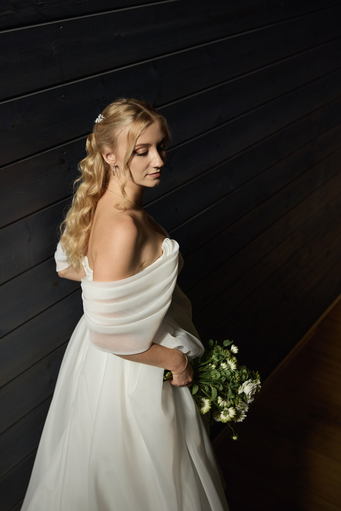 Алина и Кирилл