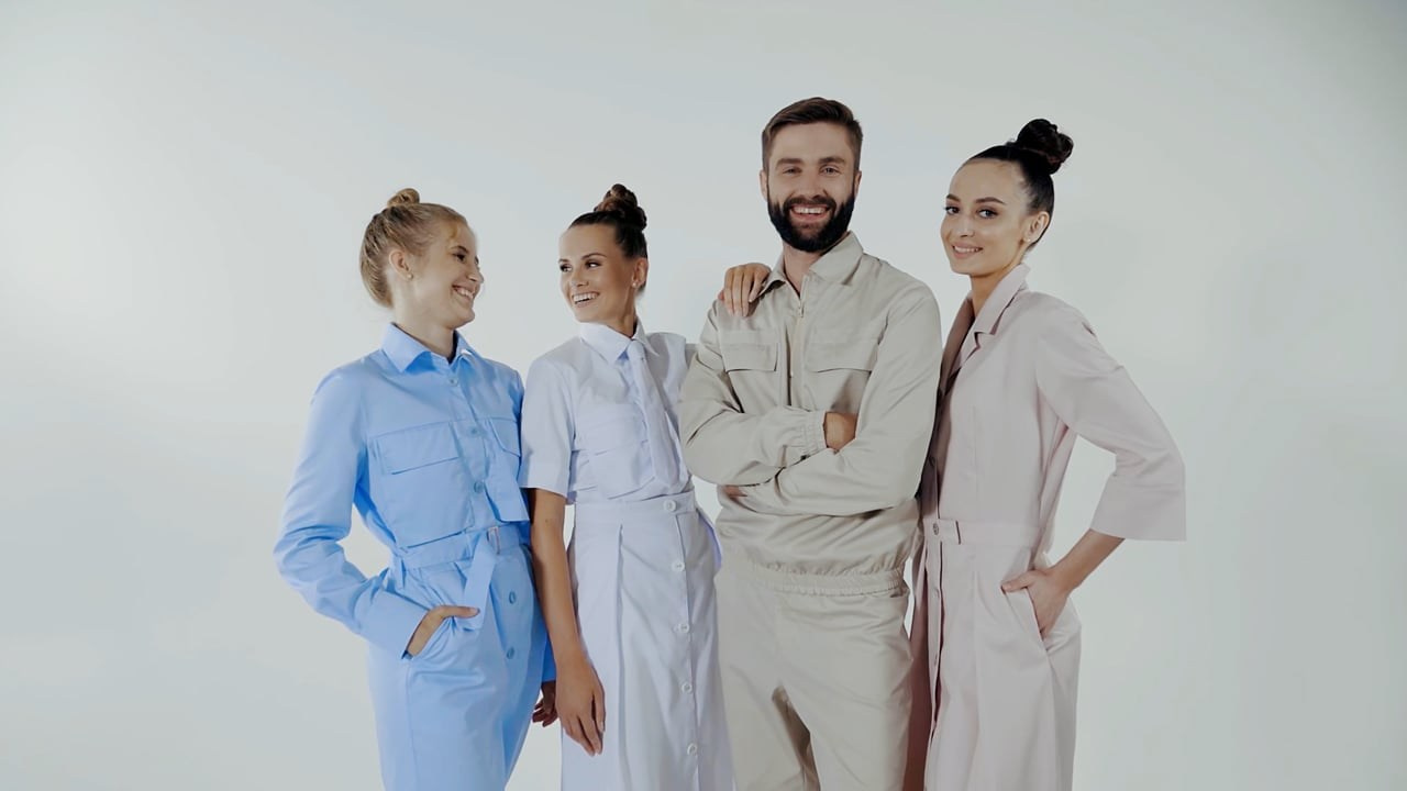 Business Videos. Mikhail Levchuk Production