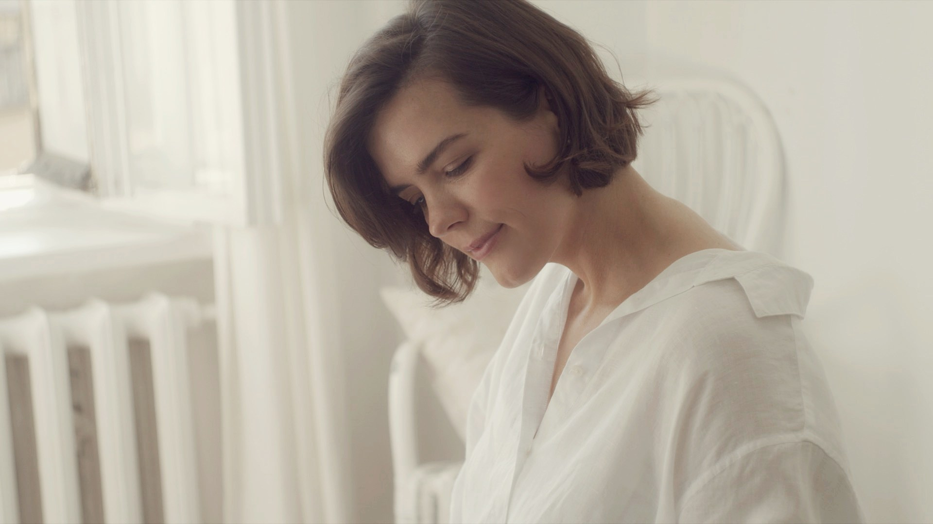 Сотрудничество. Фотограф и режиссер Сергей Спирин. Москва