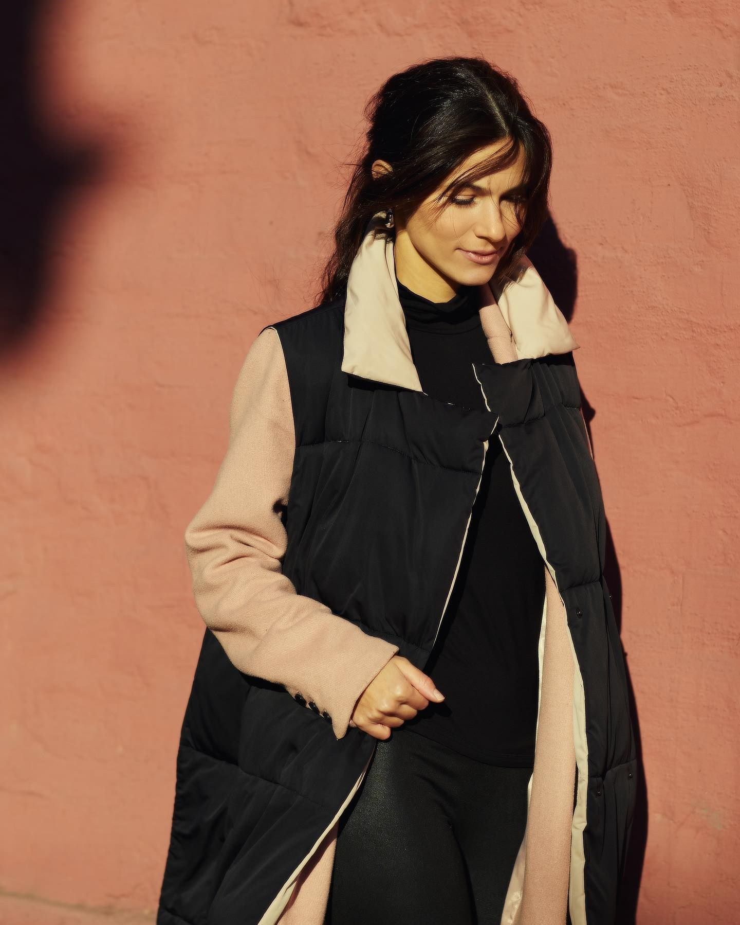 Профессиональная фотосъемка для бизнеса и личного бренда в Москве