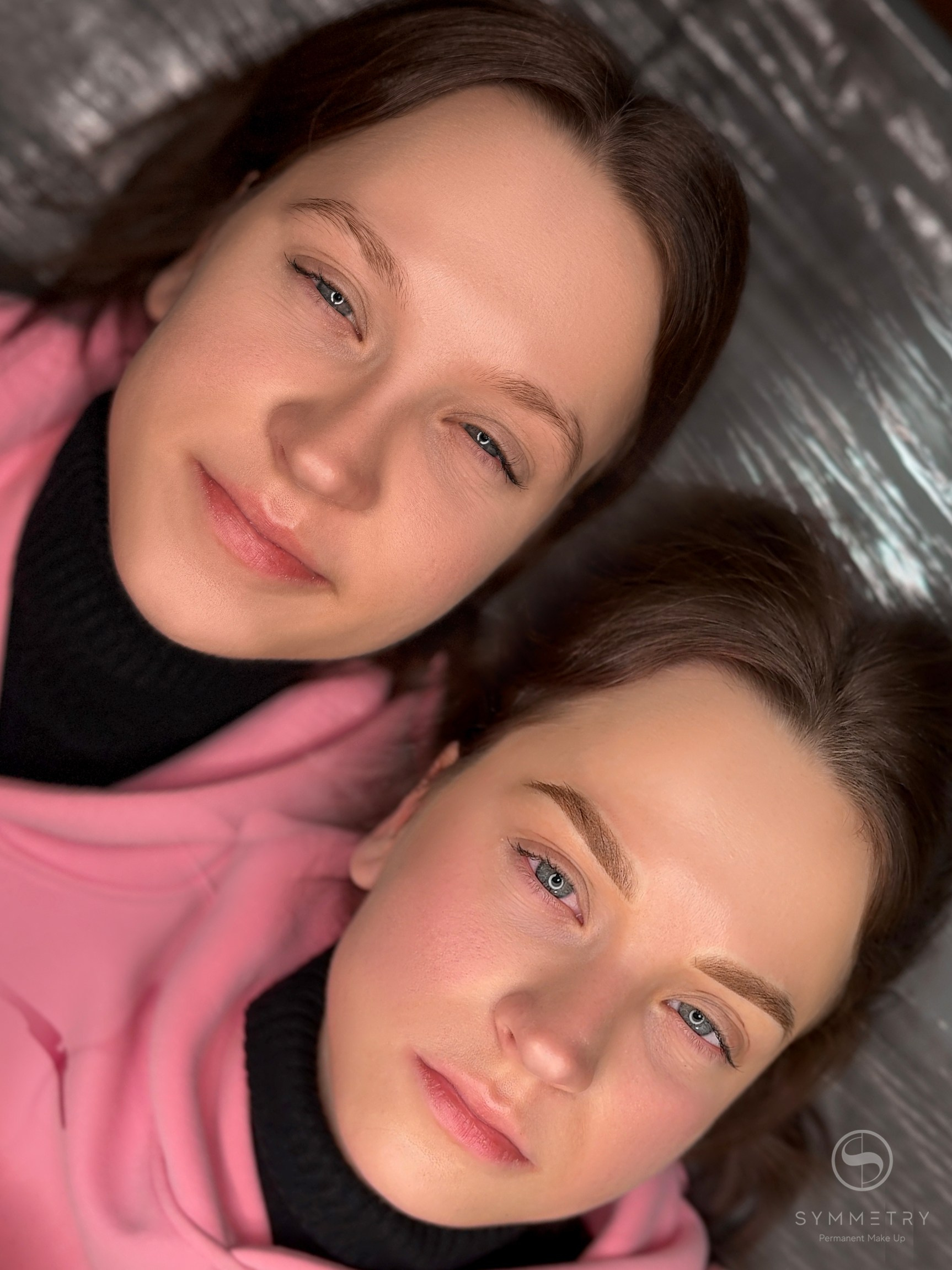Кристина. Студия перманентного макияжа, косметологии и массажа SYMMETRY в Москве, м. Киевская