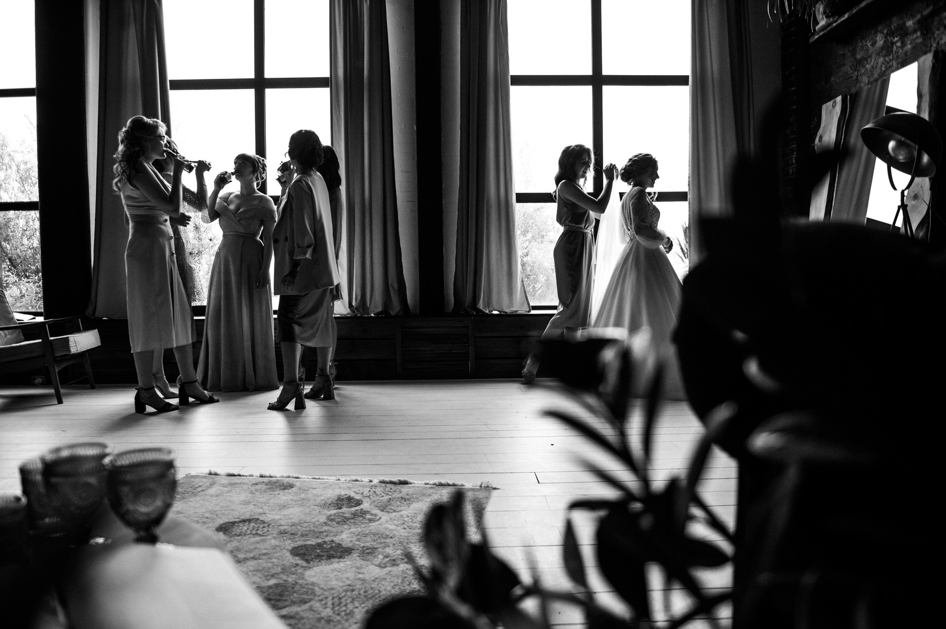 Фотограф Антон Инкин