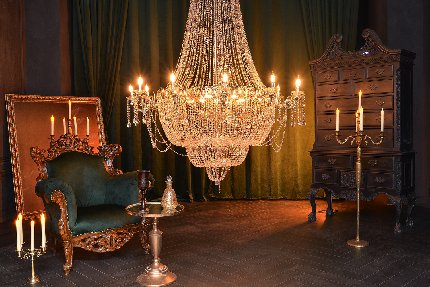 Блог. Фотограф в Москве Юлия Перфетти