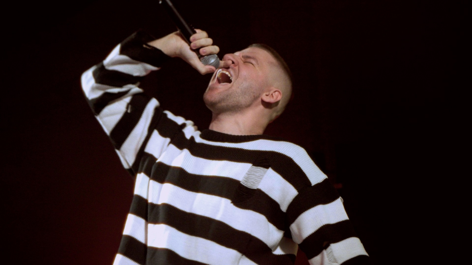 КОНЦЕРТНЫЕ ВИДЕООТЧЁТЫ