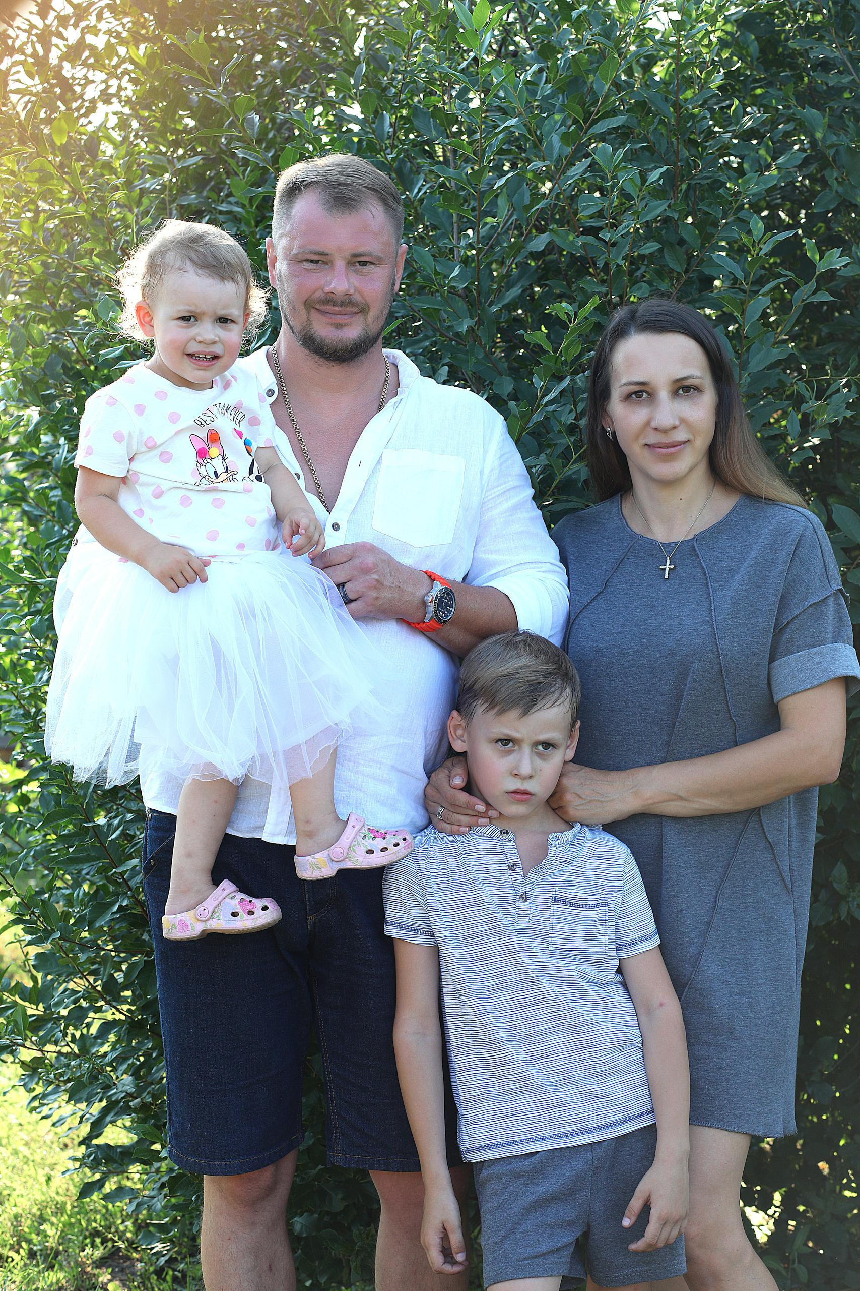 Отзывы о работах фотографа Мария Беккер г.Омск. Мария Беккер - фотограф: свадебный, семейный, детский