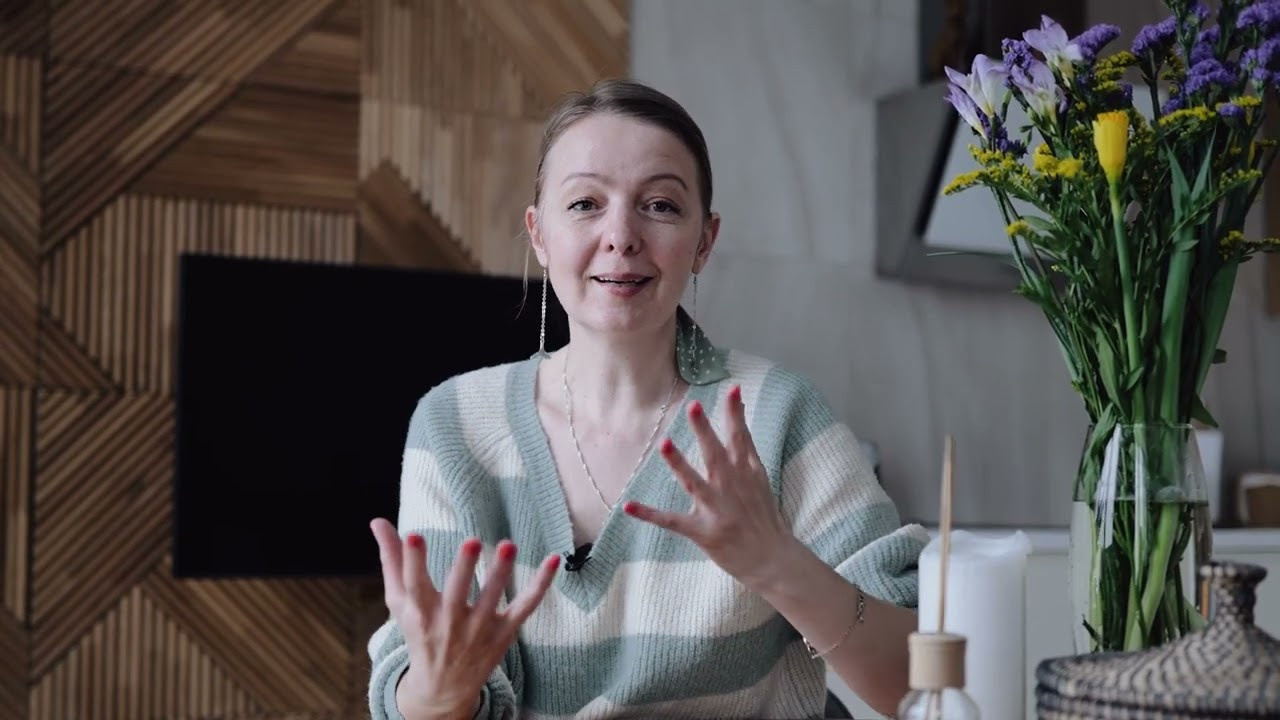 Видеоурок по домашней фотосъемке. Семейный фотограф Татьяна Надеждина | Москва, Московская область, Ярославль