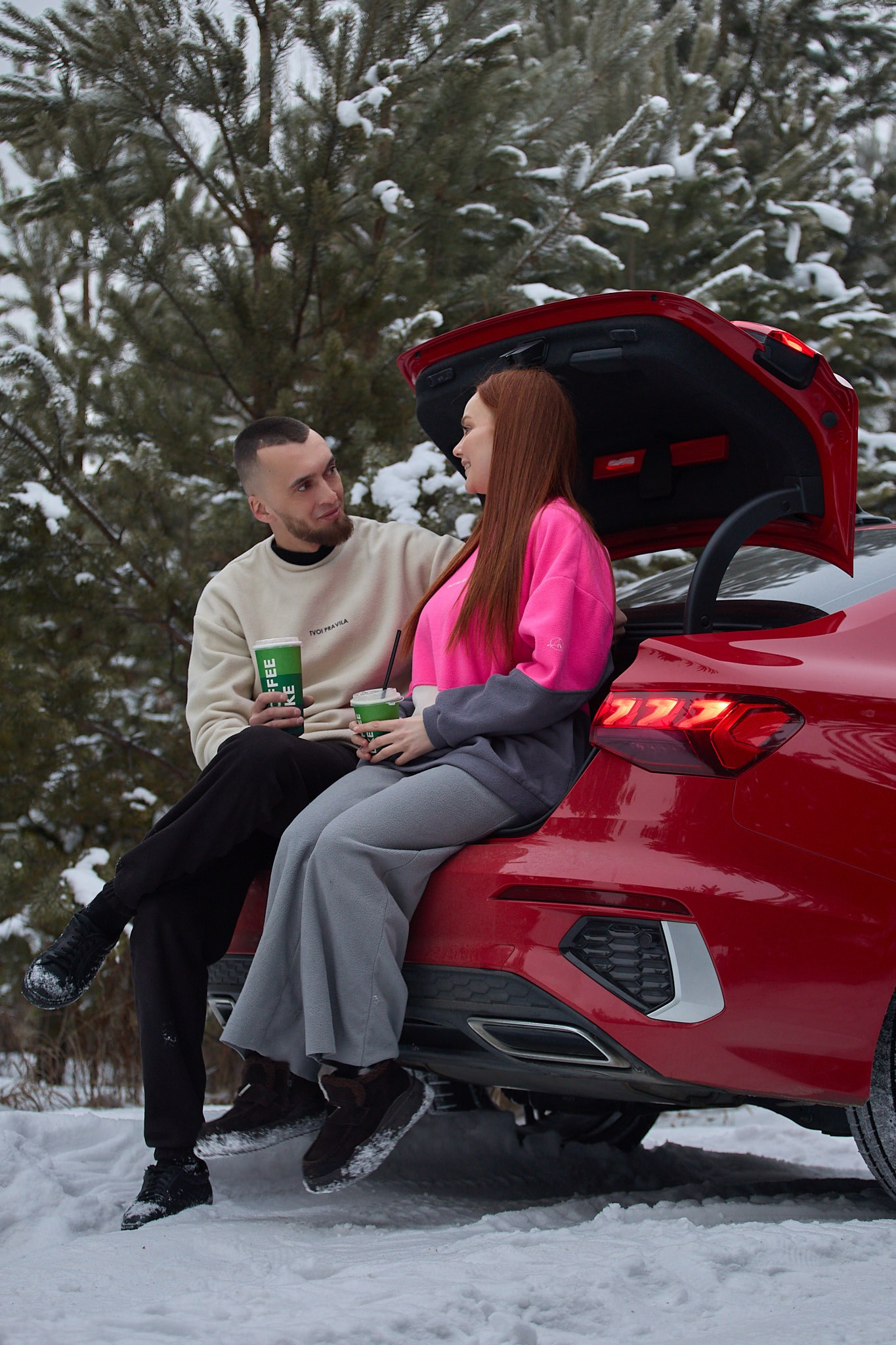 Репортажный фотограф в Иркутске — Ярослав Ковалёв