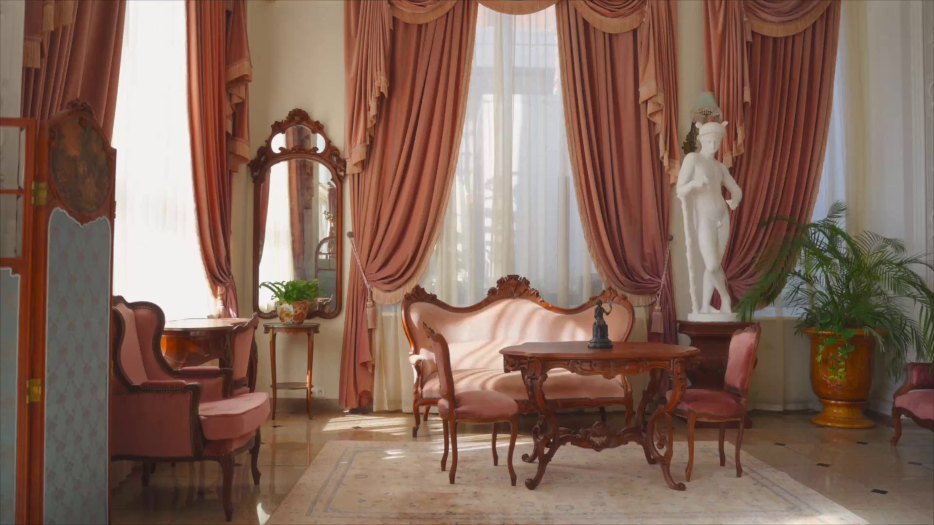 Илья и Александра. Агата Акварель видеограф Сочи Краснодар