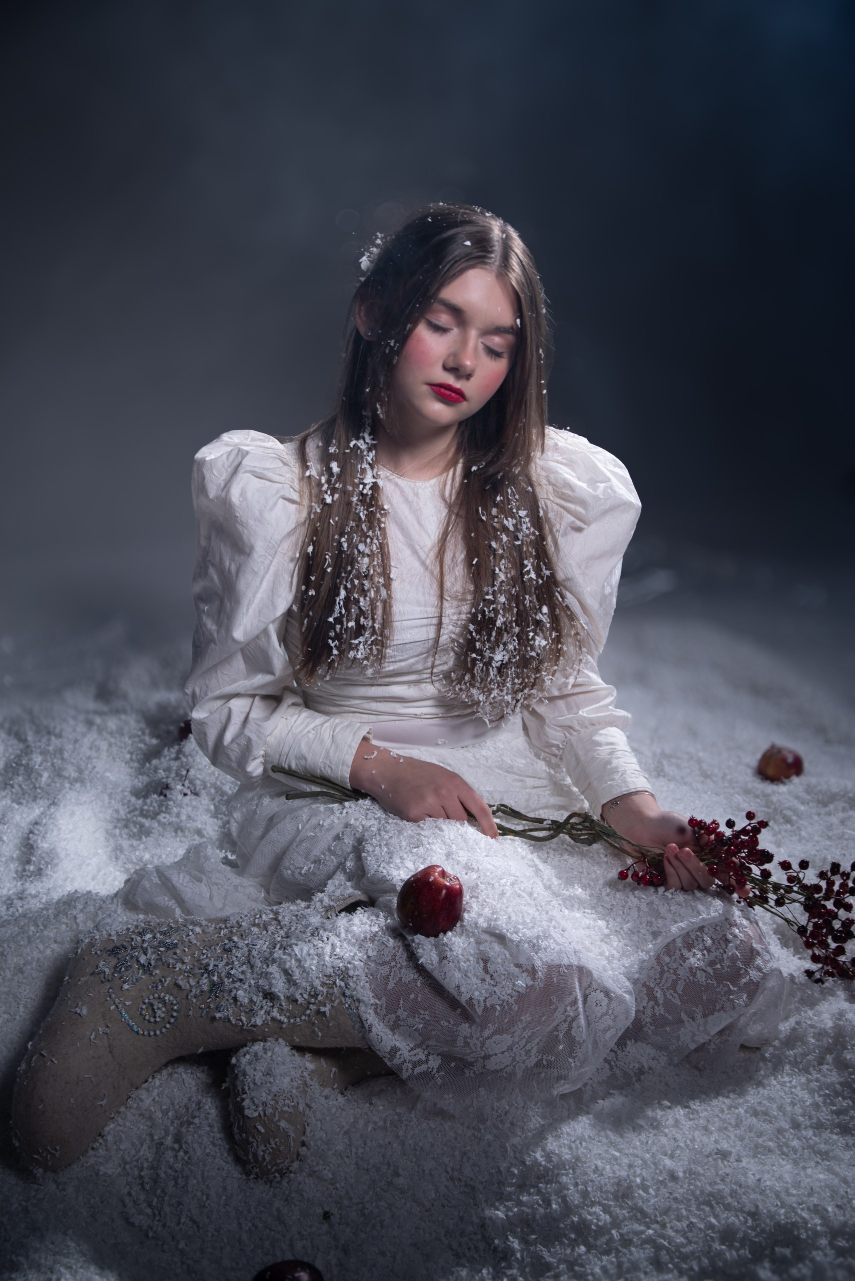 Фотограф Светлана Воронцова