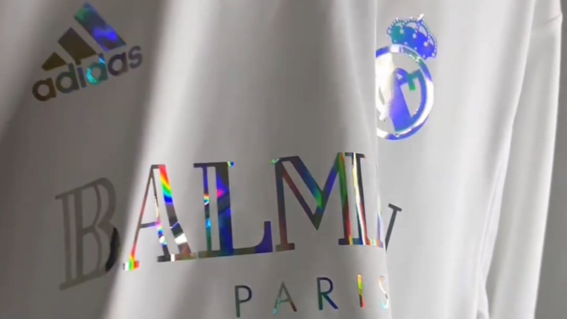 Видео обзор на джерси Real Madrid 2023-2024. Футбольный магазин — ssw_magazin