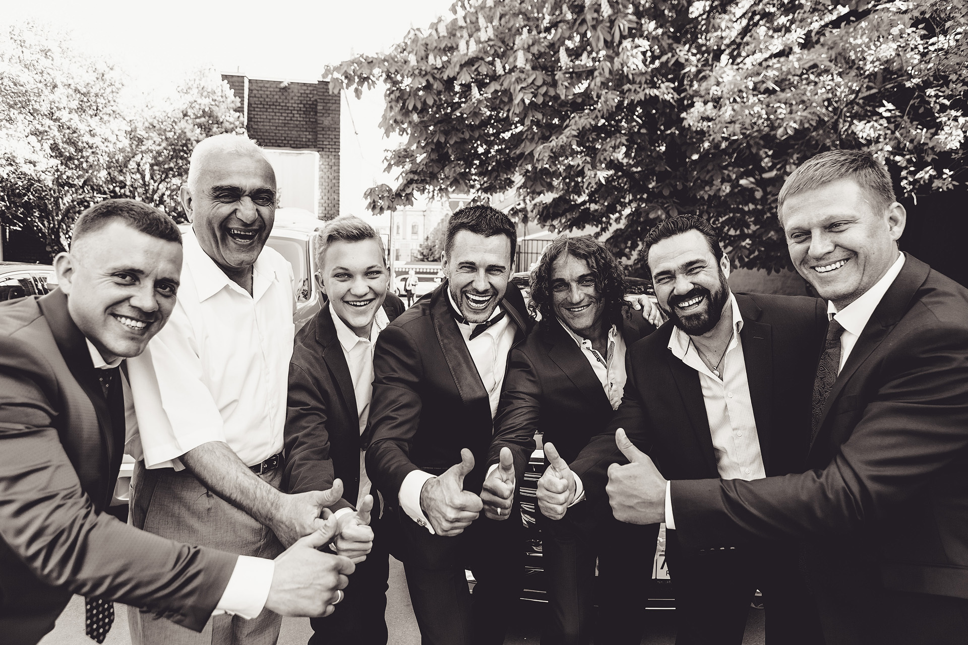 Фотограф Акиньшин Роман