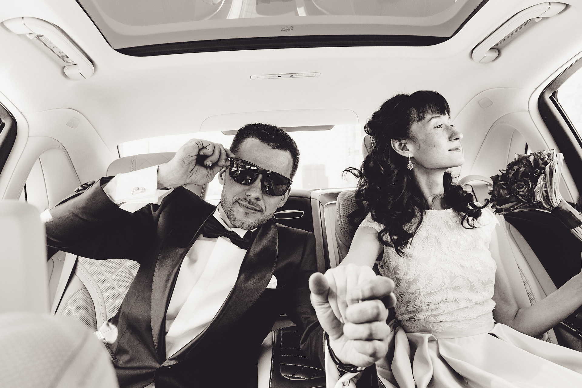 Фотограф Акиньшин Роман