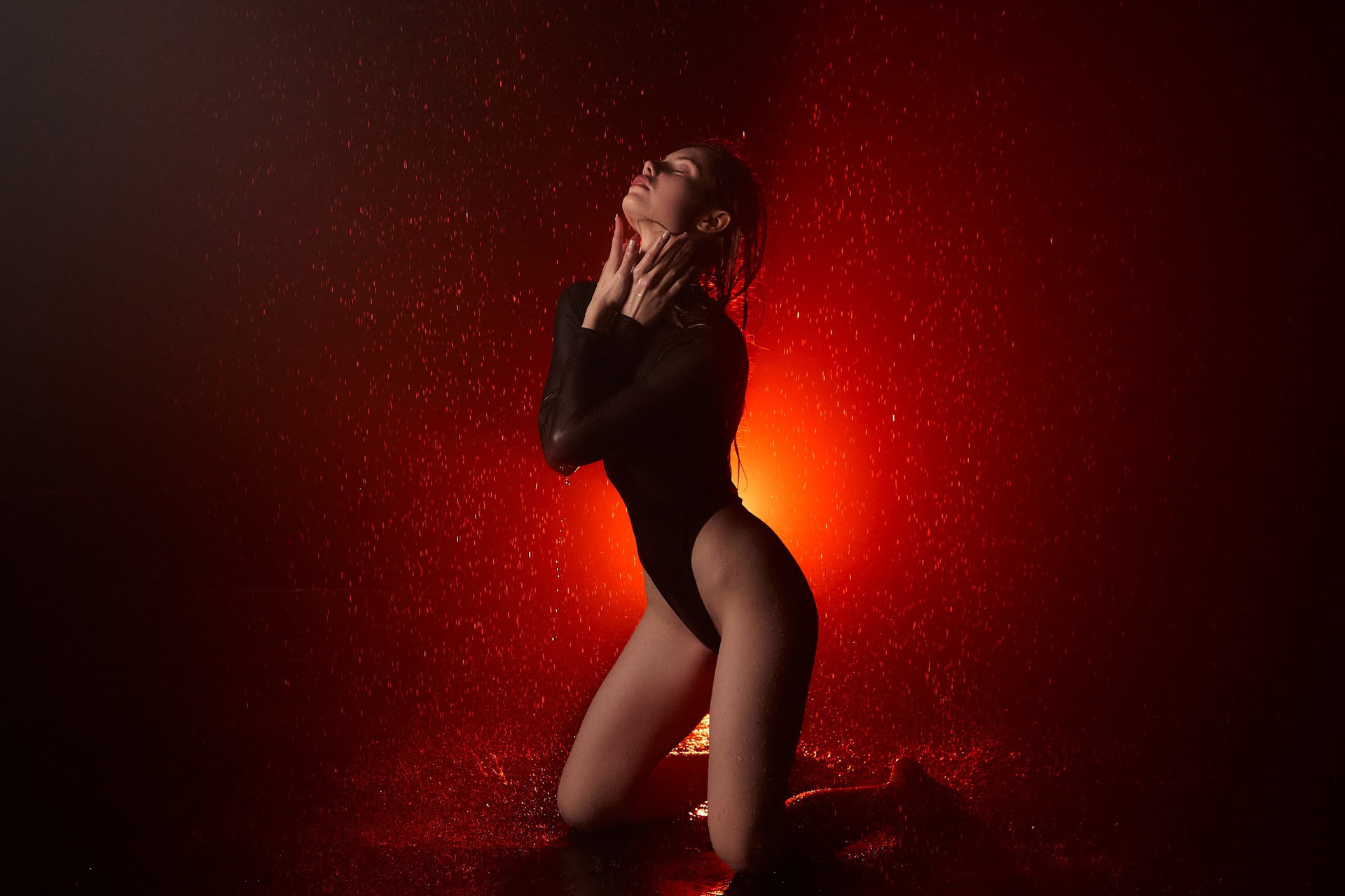 Будуар, Ню. Фотограф Тимофей Юров Москва