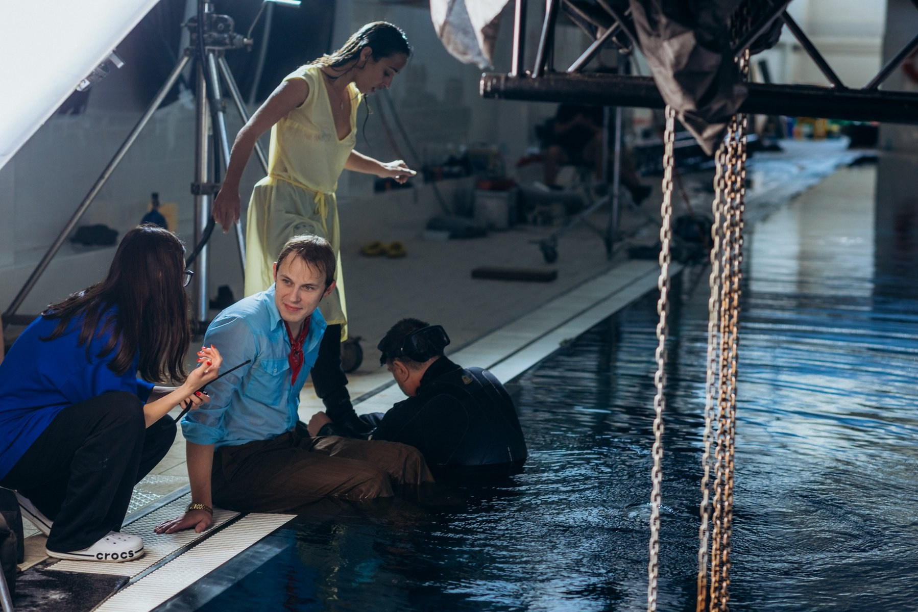 Ожидаемы кинопремьеры февраля. ZHARApro журнал о талантах, стиле и культуре современной России