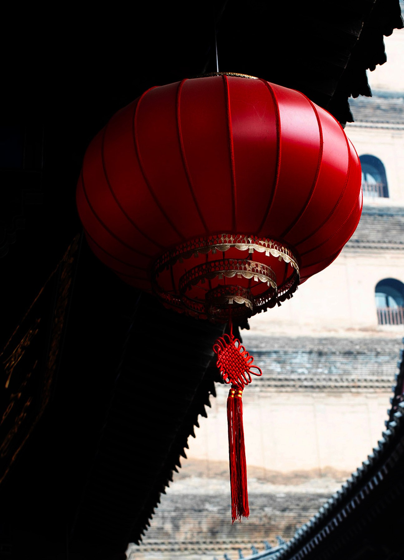 Китай'25: Пекин-Сиань-Шанхай. Фотограф-портретист в Москве