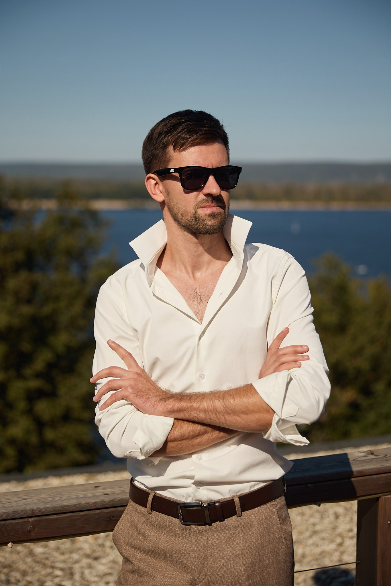 Дарья и Роман