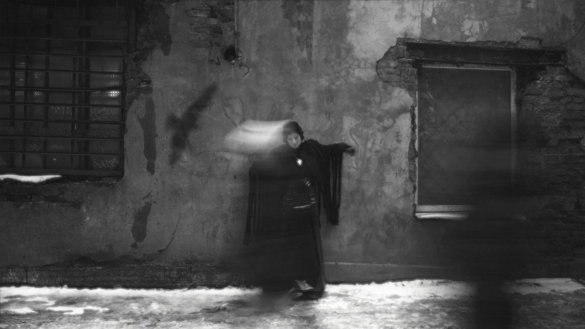 VISUAL STORIES. Елена Скалдина, видеограф СПб