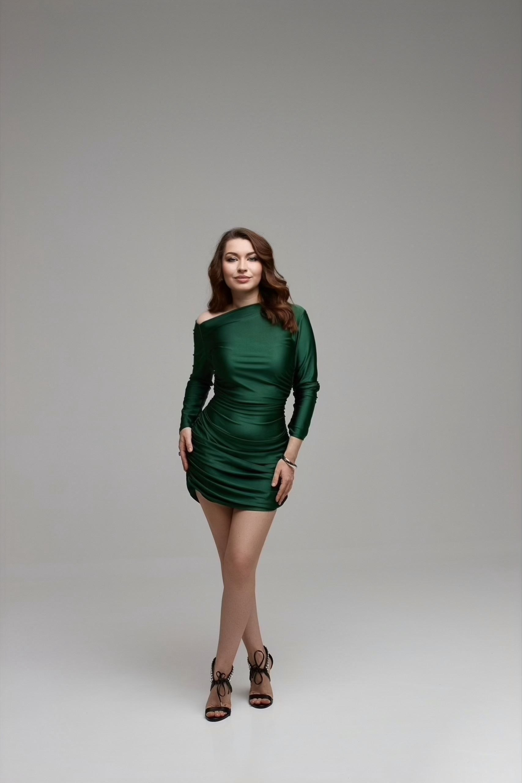 Съемочный гардероб. Фотограф Екатеринбург Елена Минина