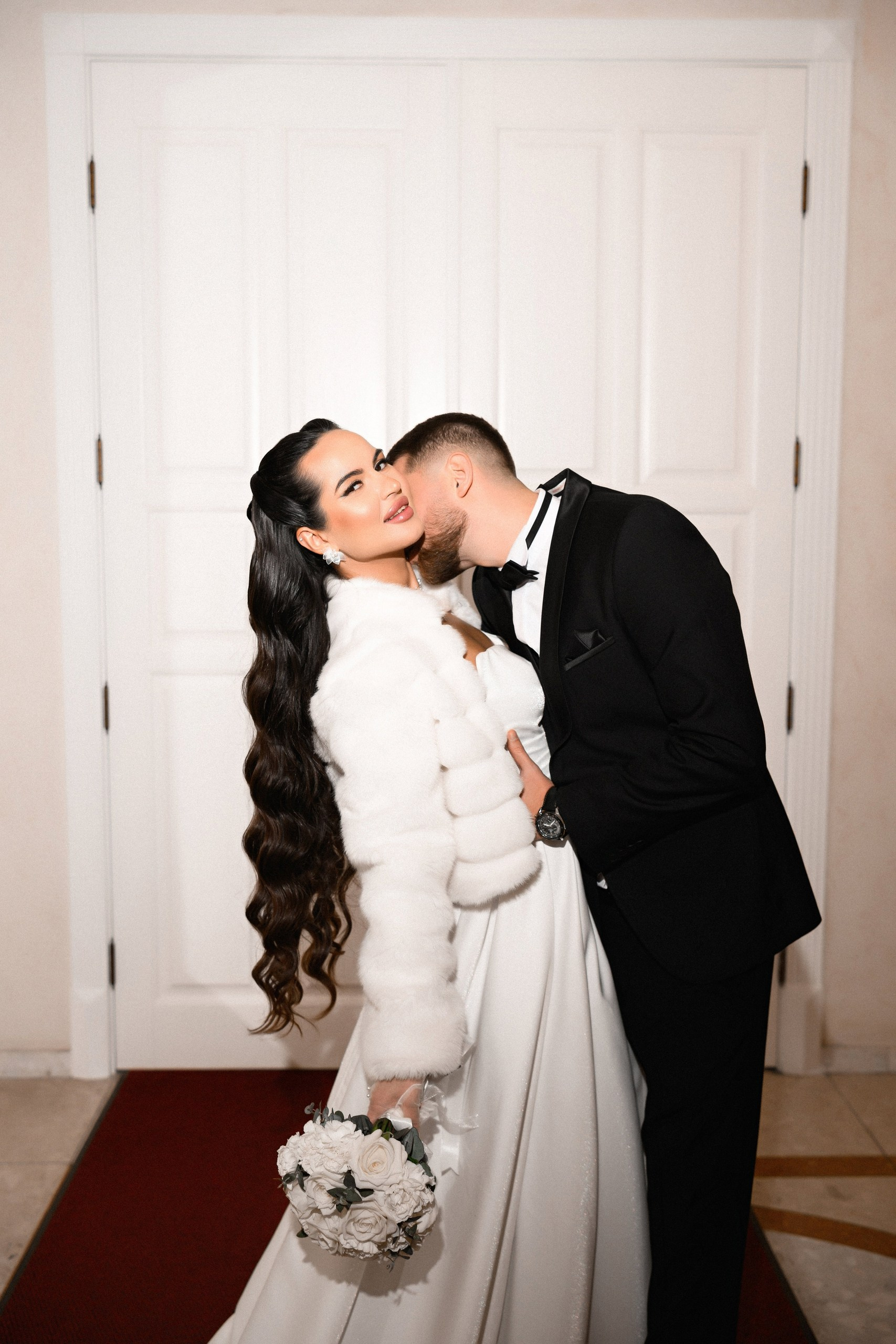 Свадебный и семейный фотограф в Краснодаре